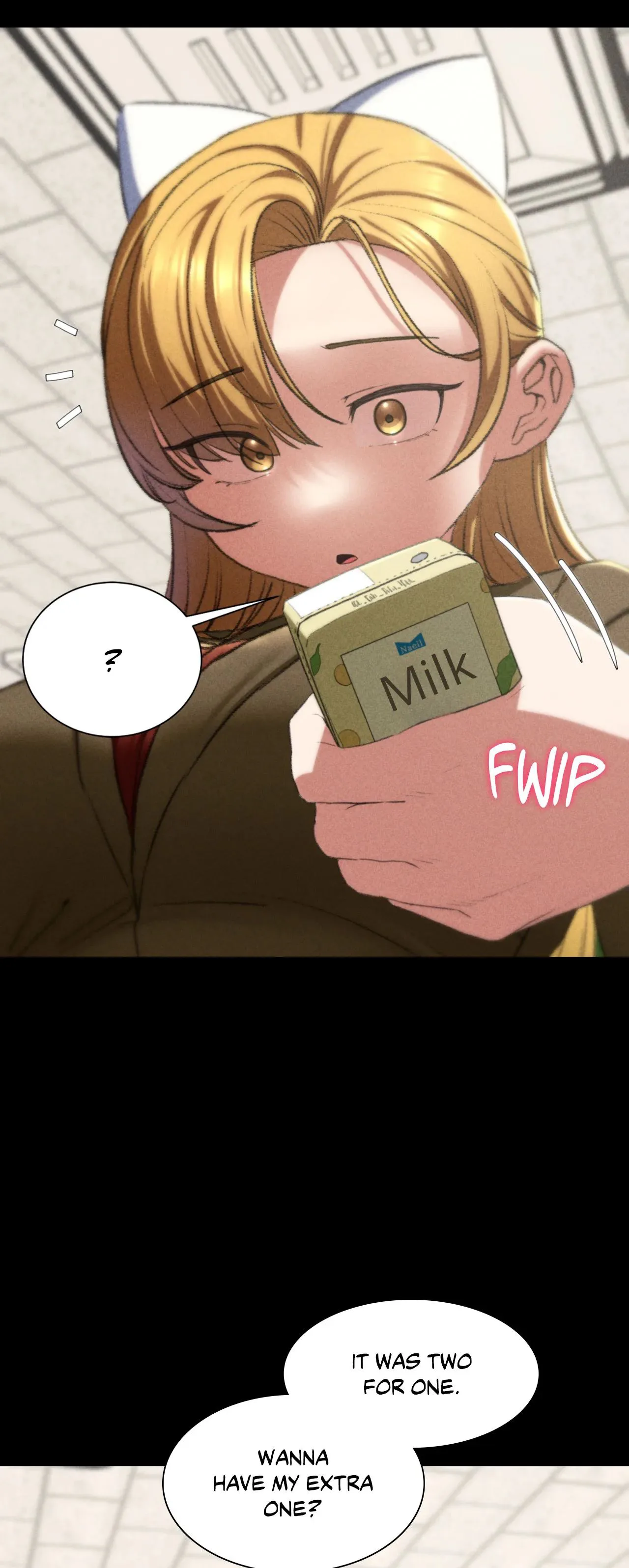 Lustful Games chapter 42 page 92