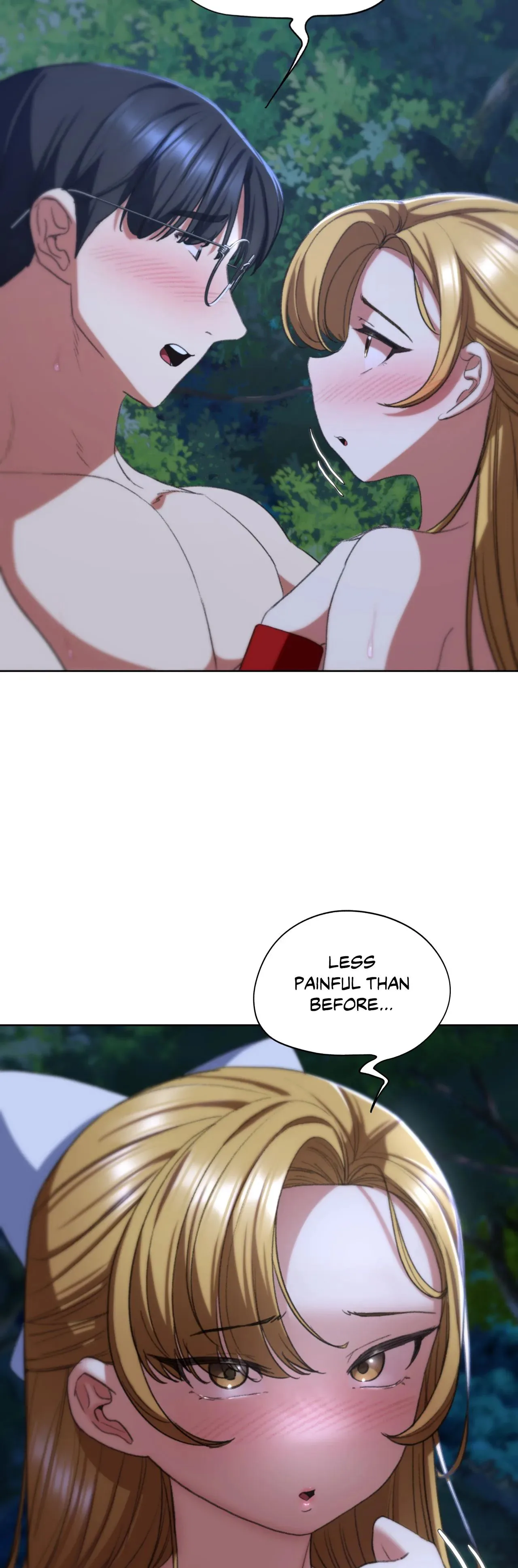Lustful Games chapter 43 page 28