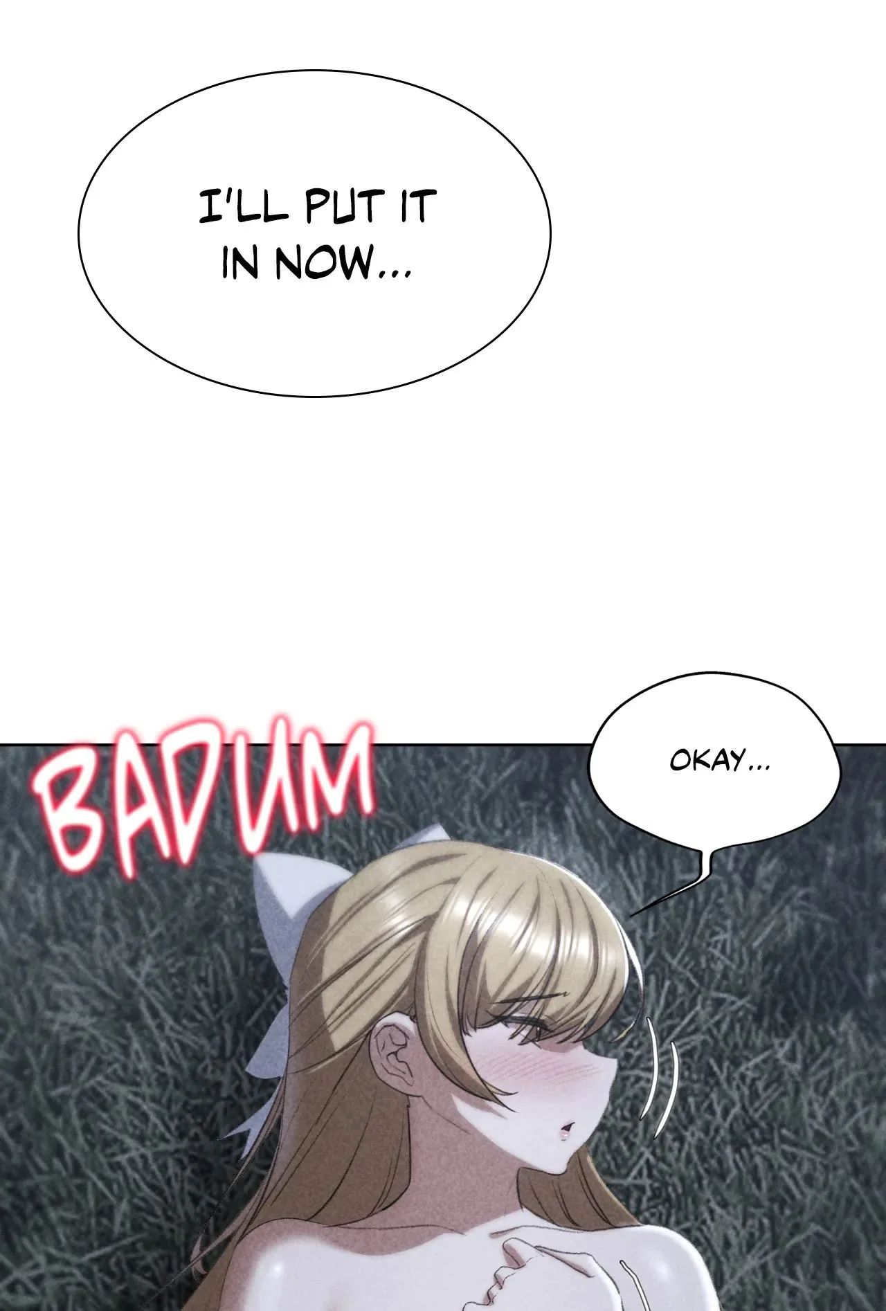 Lustful Games chapter 43 page 3