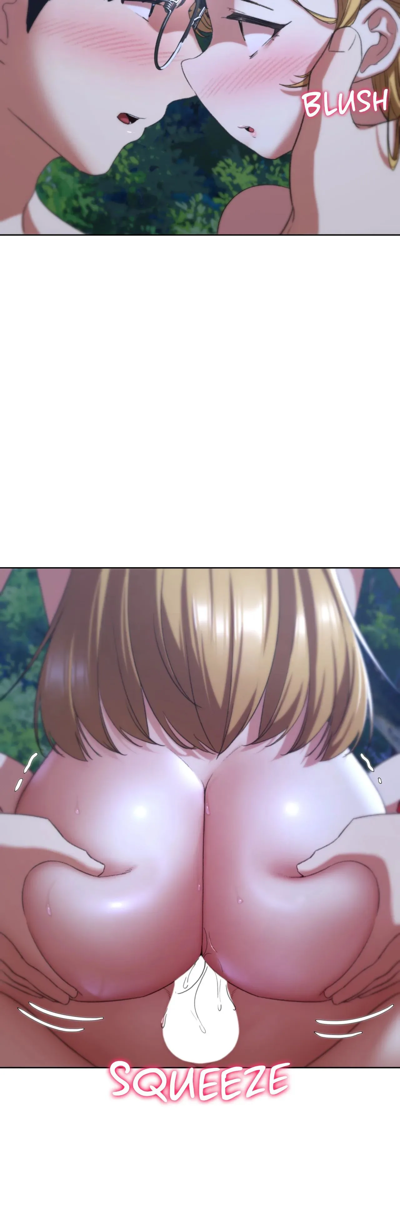 Lustful Games chapter 43 page 30