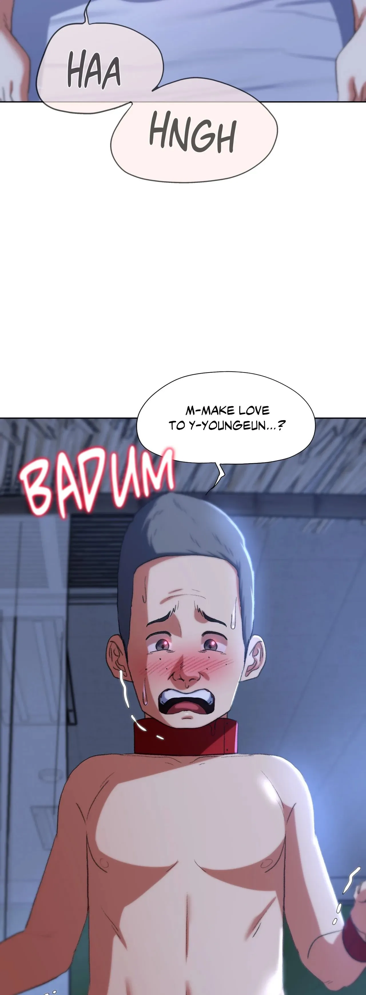 Lustful Games chapter 43 page 69
