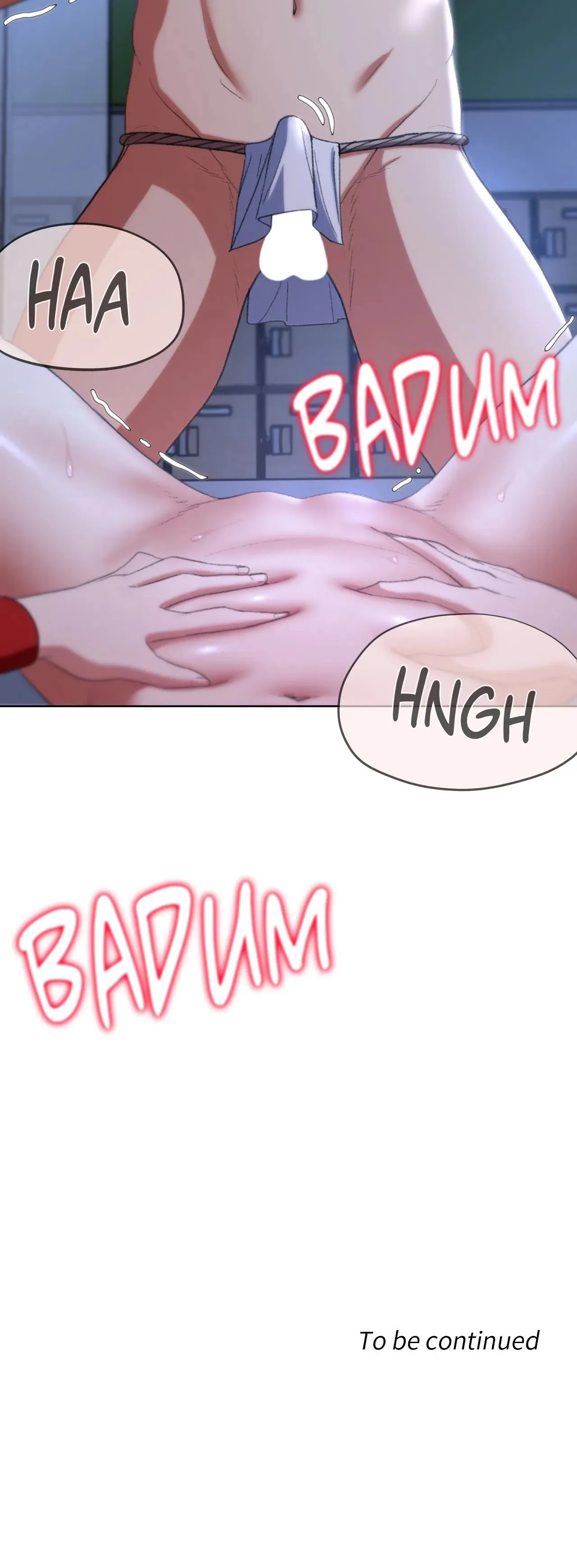 Lustful Games chapter 43 page 70