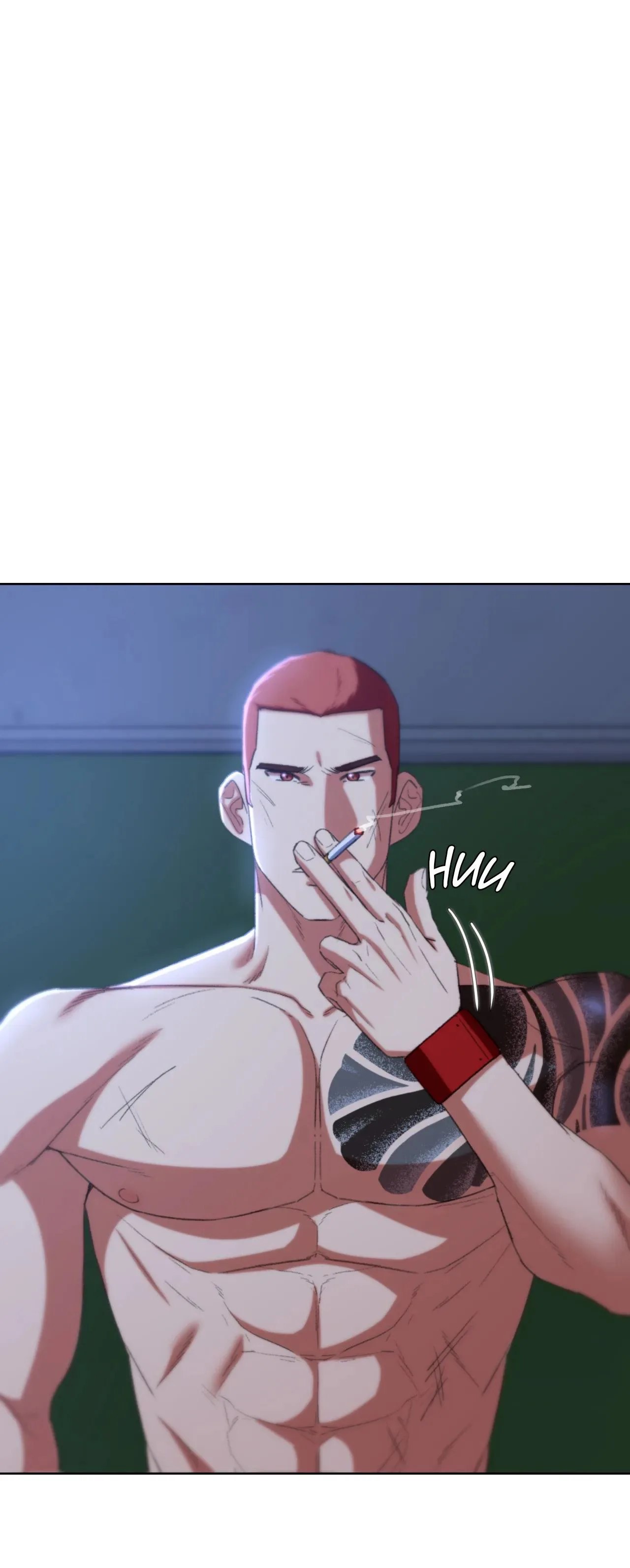 Lustful Games chapter 44 page 12