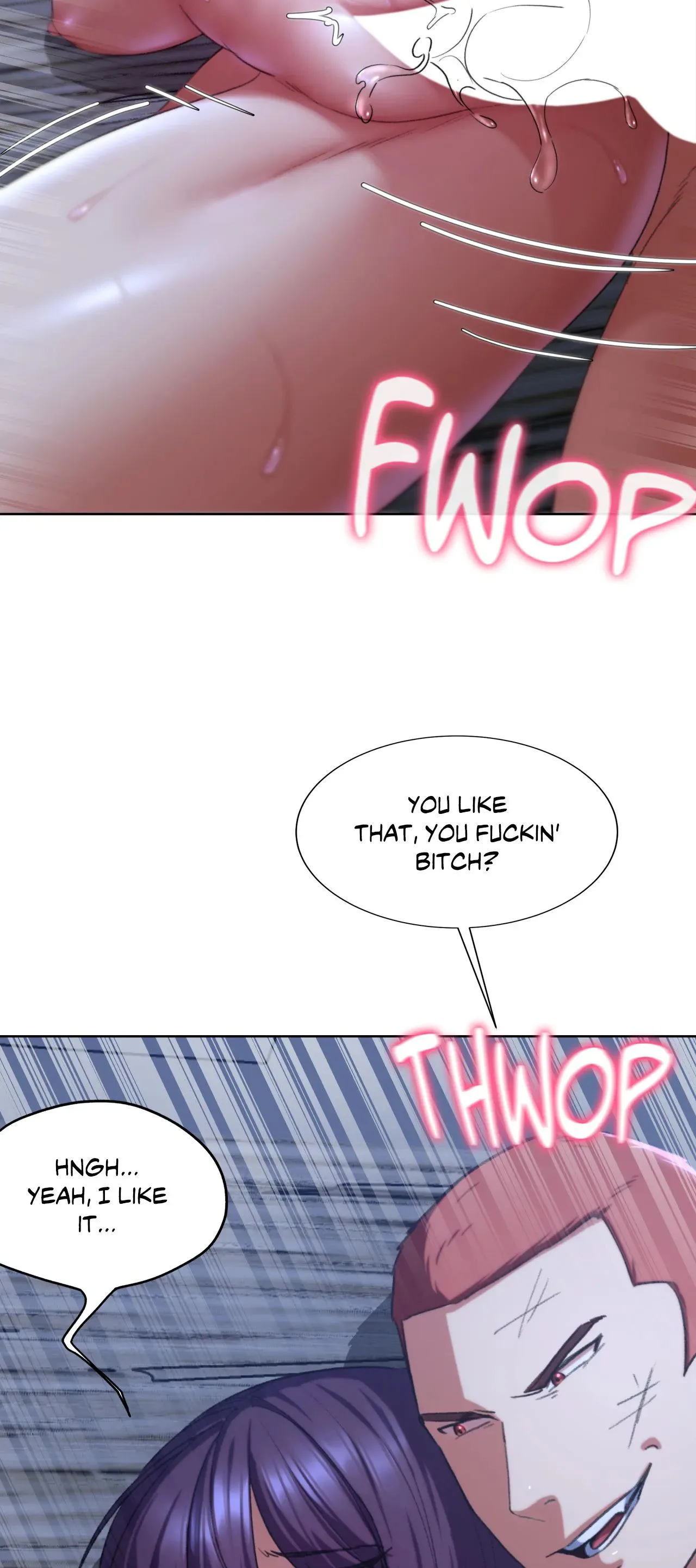 Lustful Games chapter 44 page 25