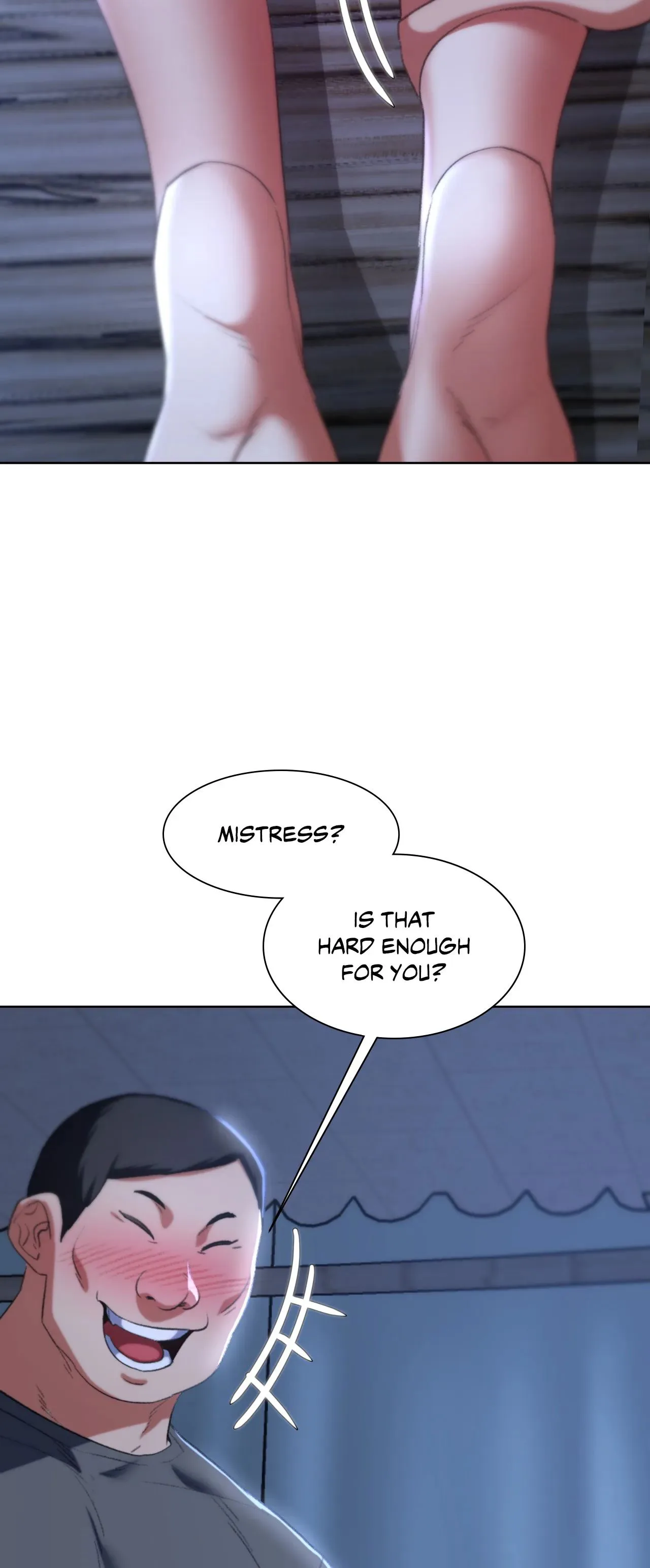 Lustful Games chapter 44 page 30