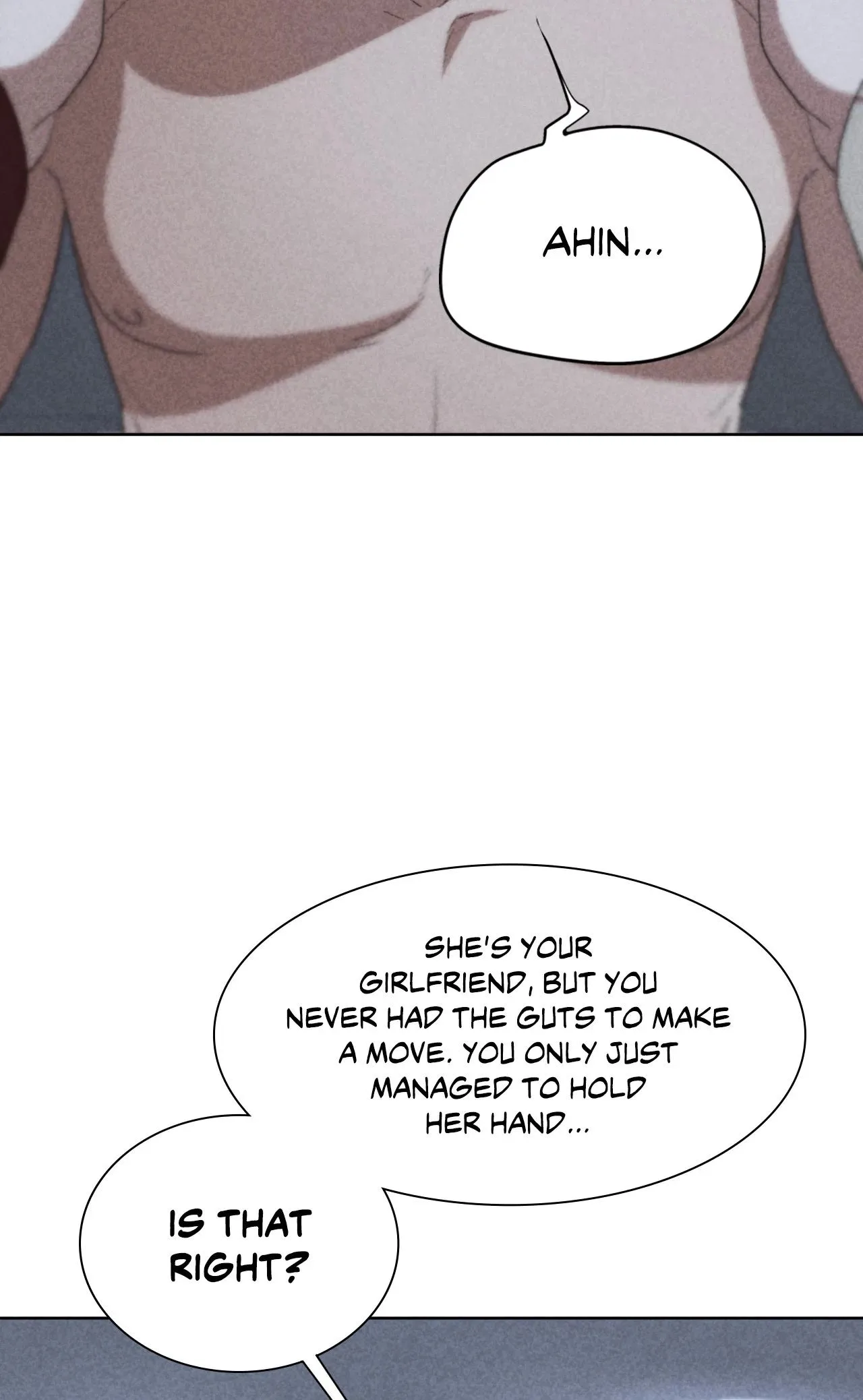Lustful Games chapter 44 page 4