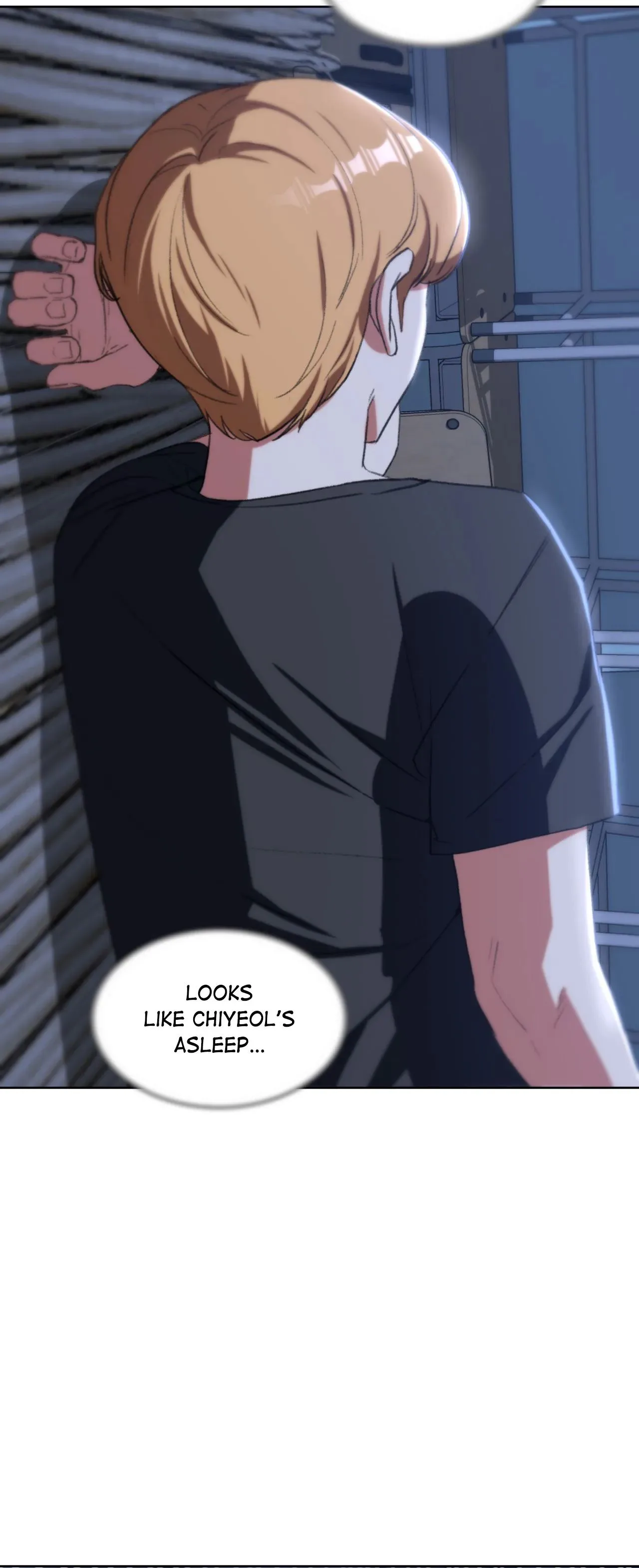 Lustful Games chapter 44 page 58