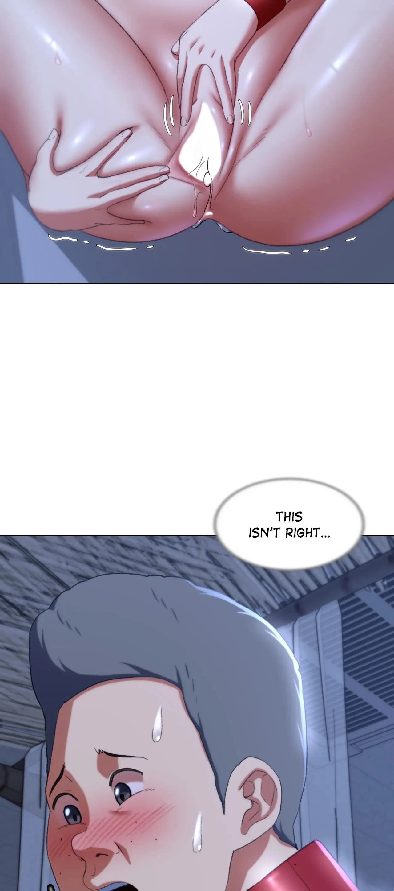 Lustful Games chapter 44 page 68