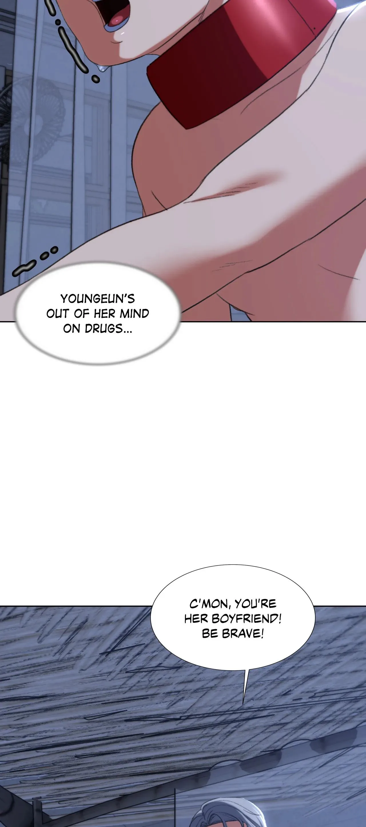 Lustful Games chapter 44 page 69