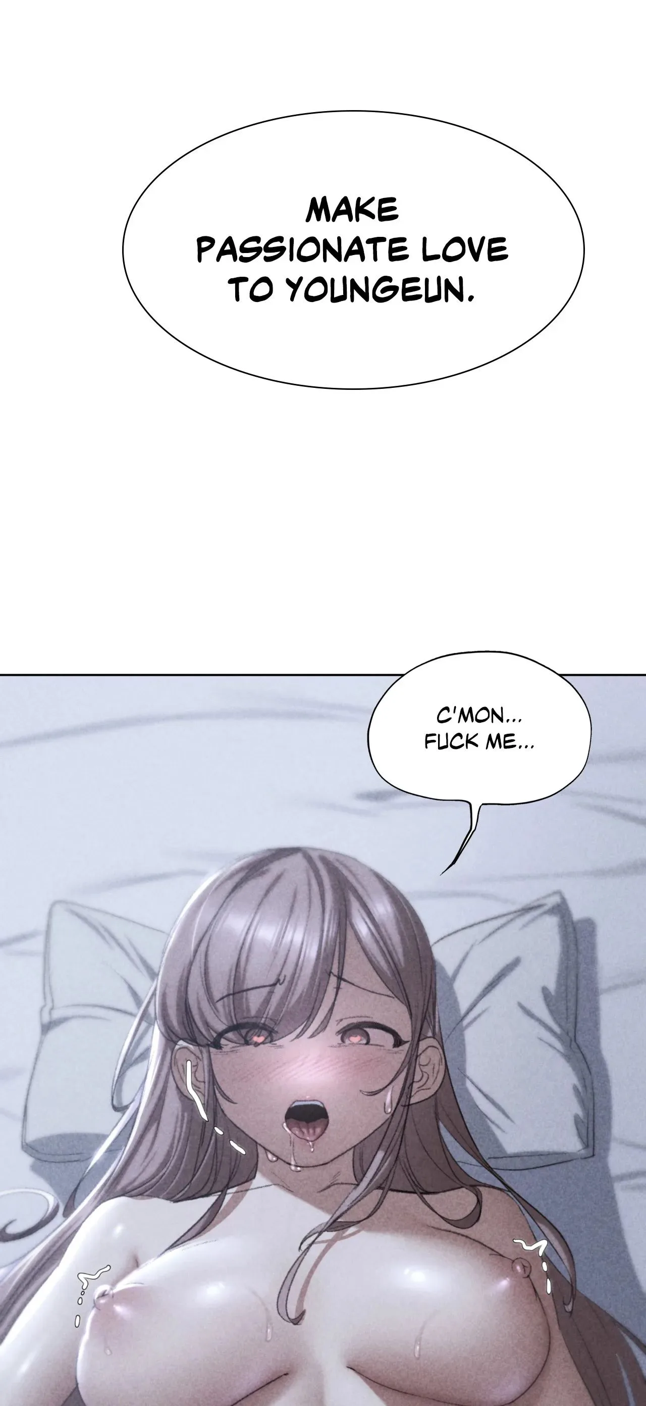 Lustful Games chapter 44 page 7