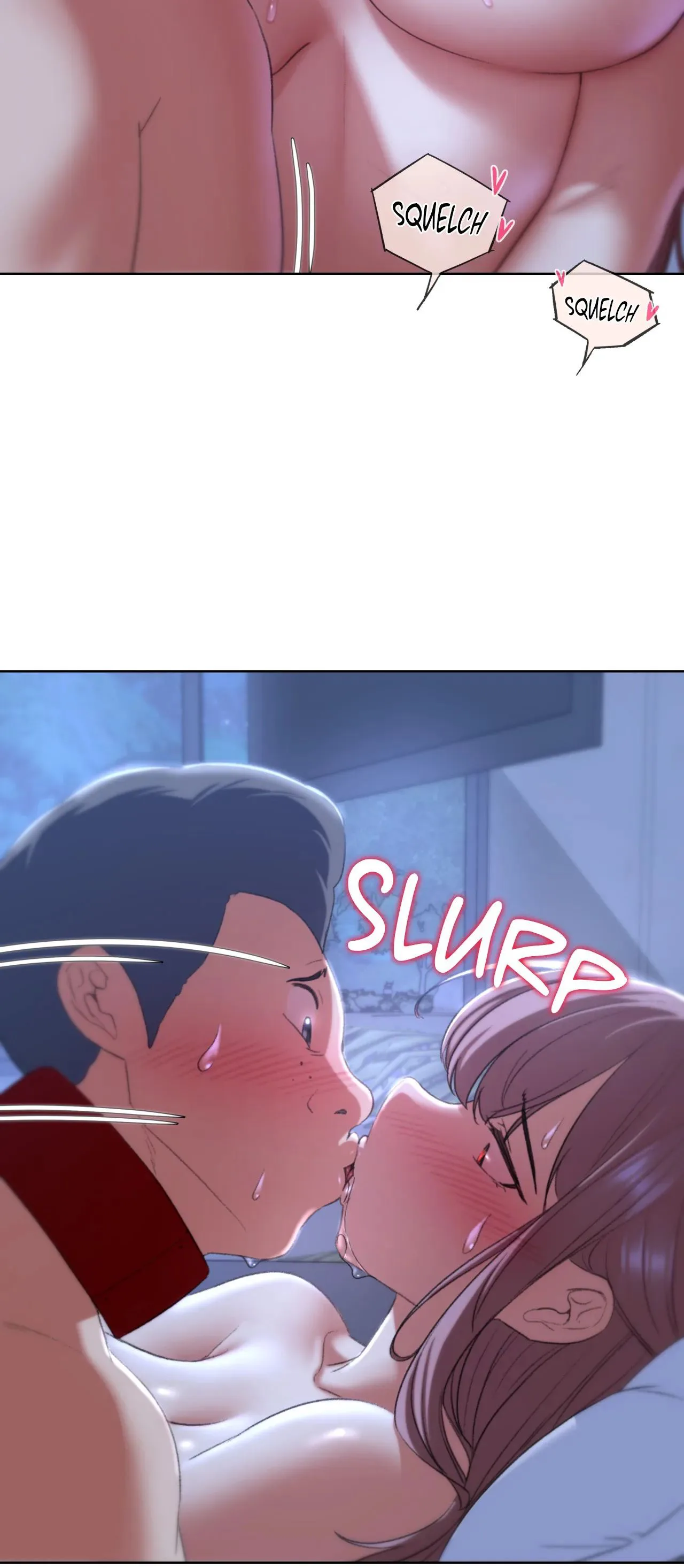 Lustful Games chapter 44 page 74