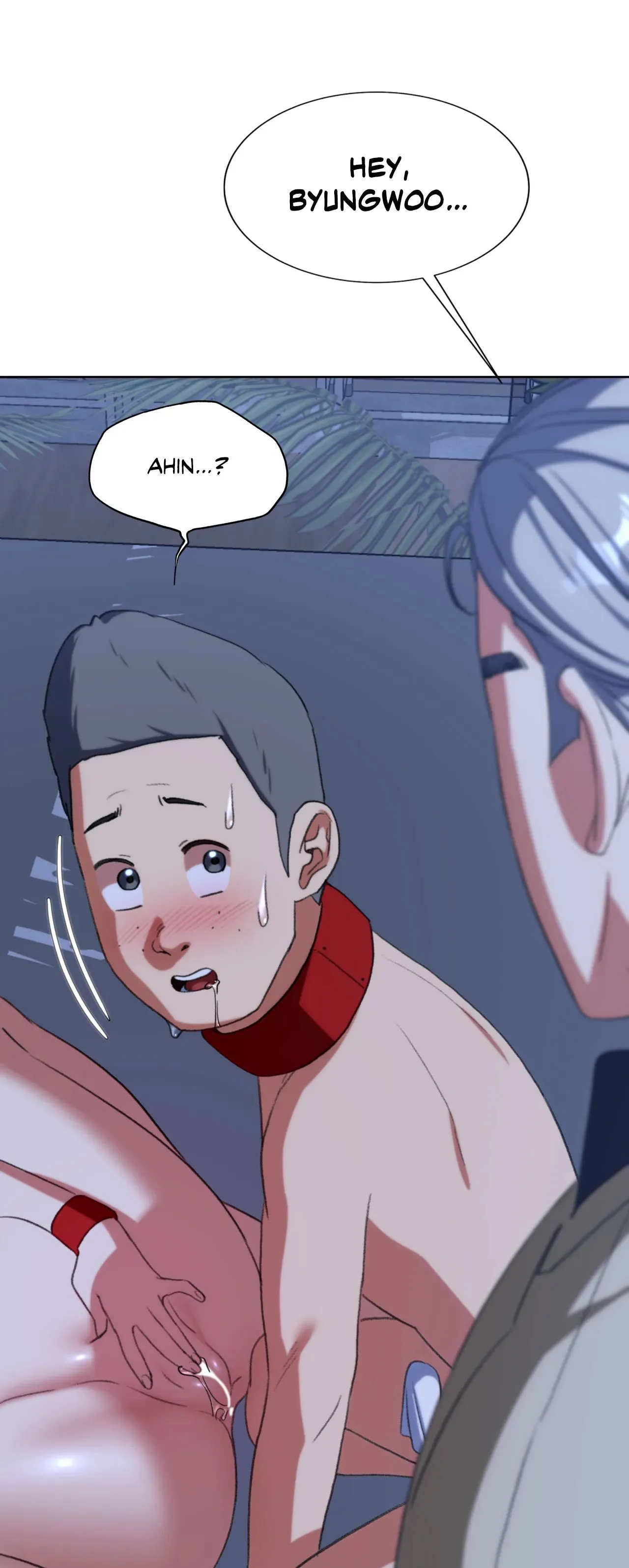 Lustful Games chapter 44 page 80