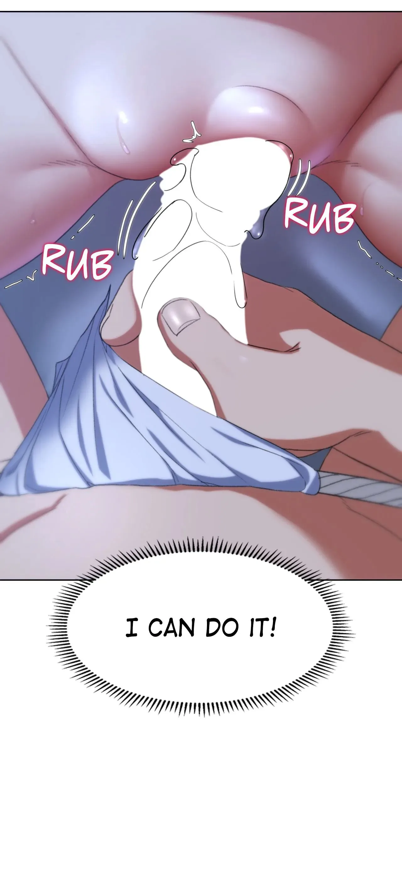 Lustful Games chapter 44 page 86