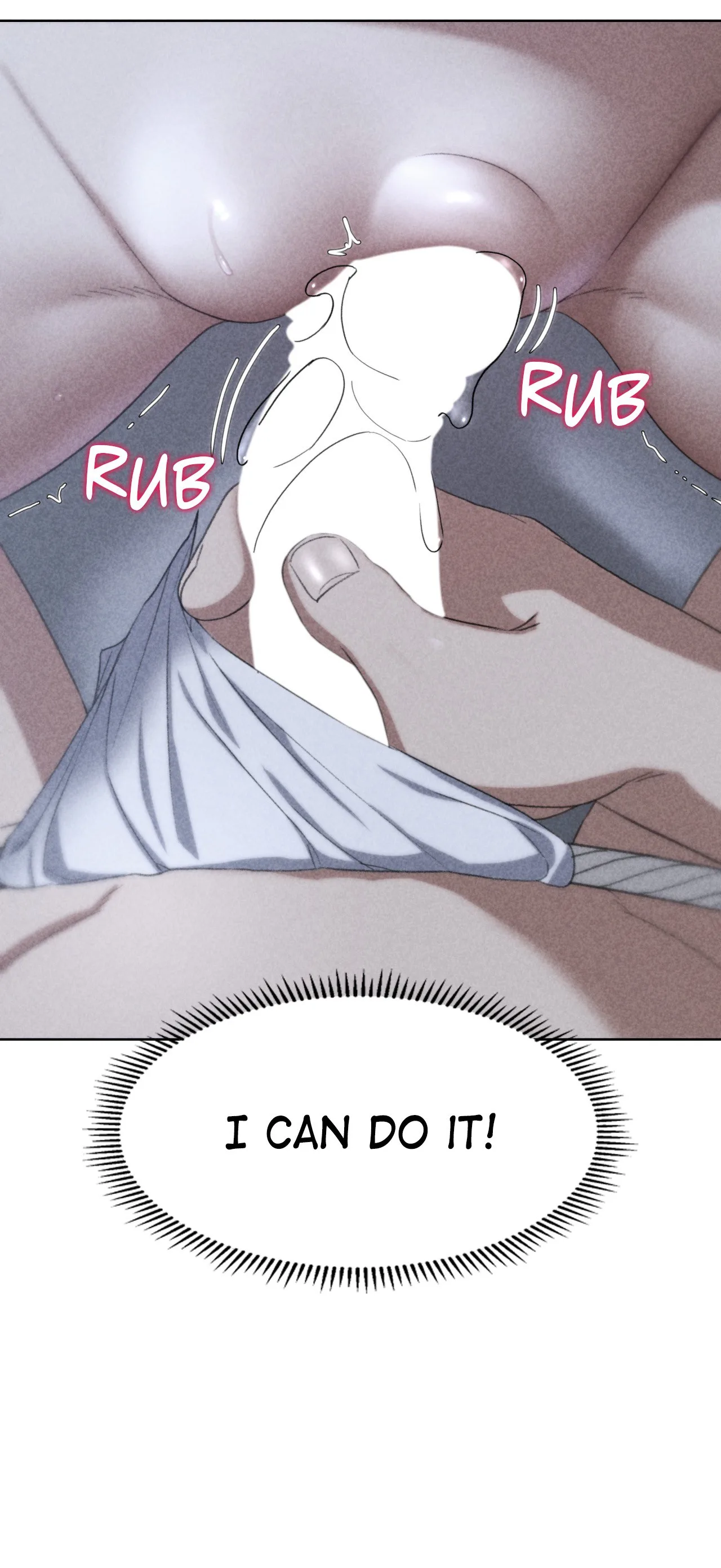 Lustful Games chapter 45 page 10