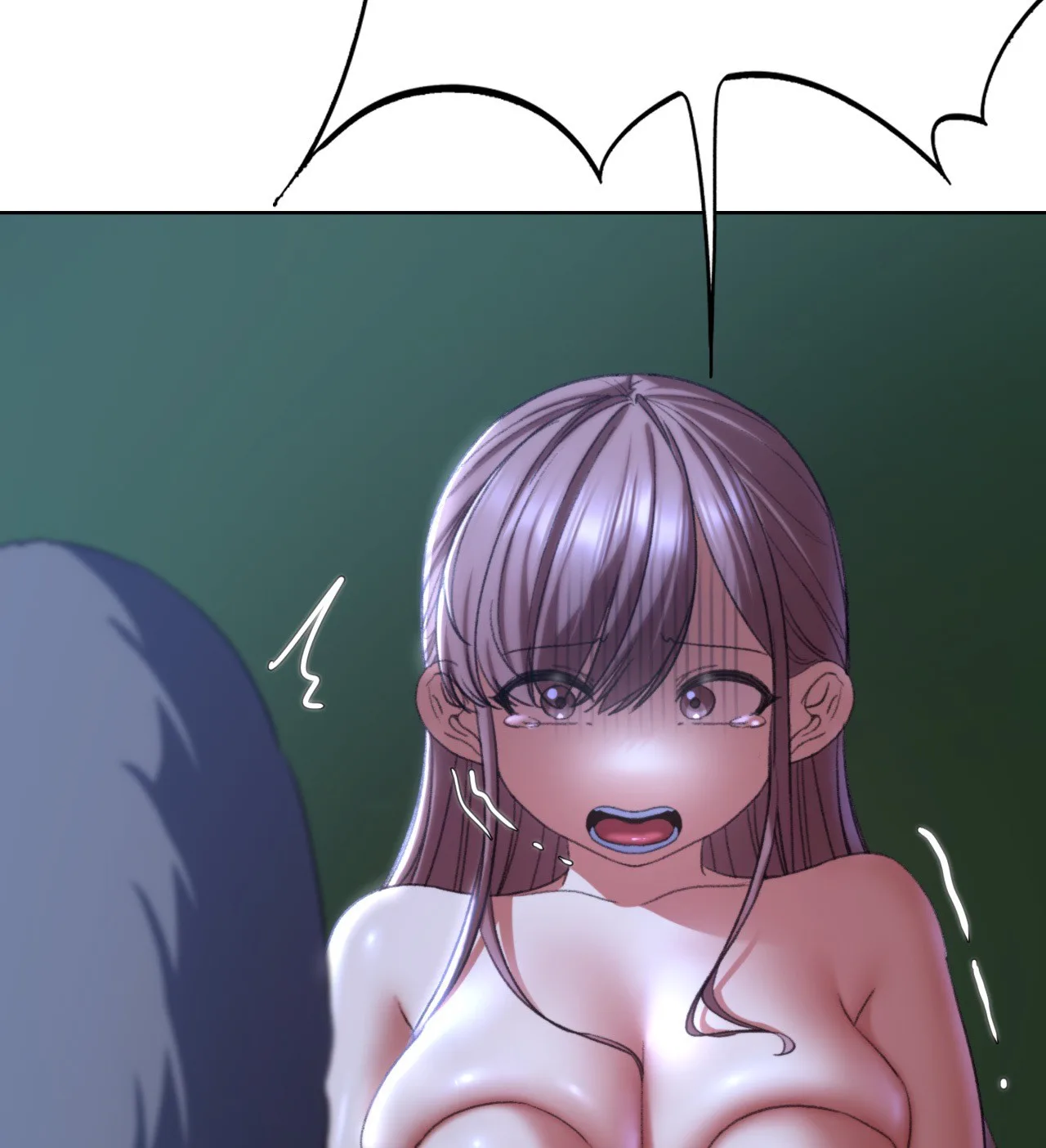 Lustful Games chapter 45 page 34
