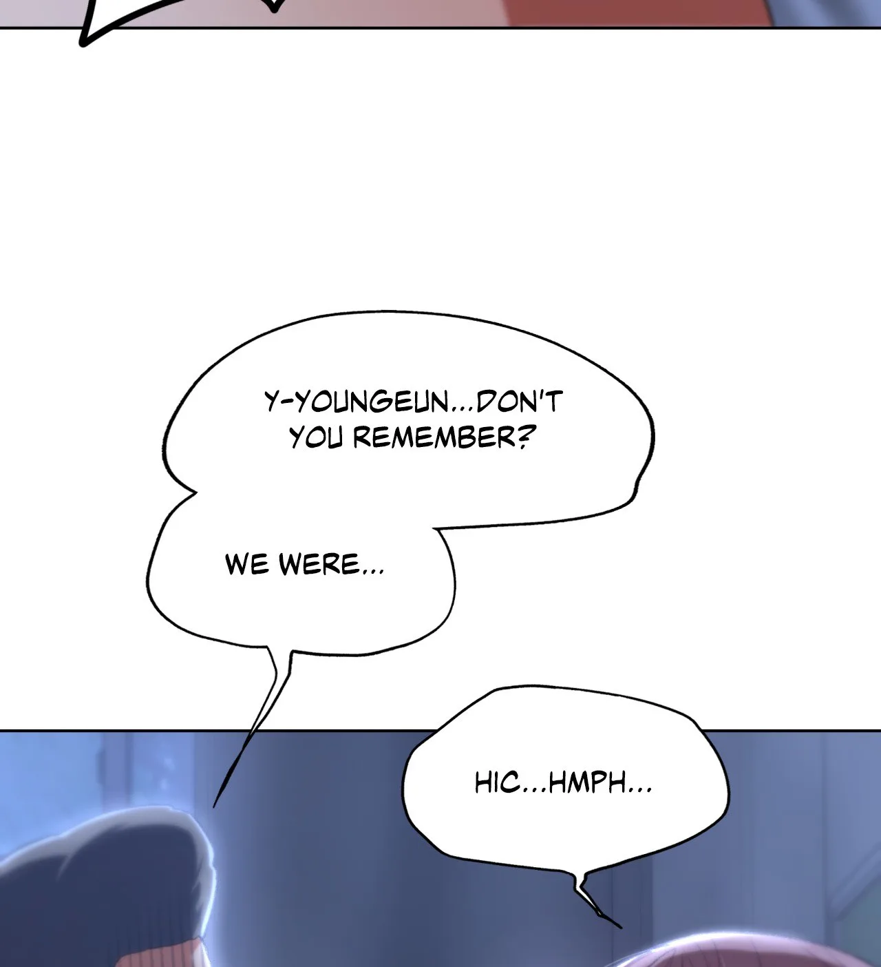 Lustful Games chapter 45 page 36