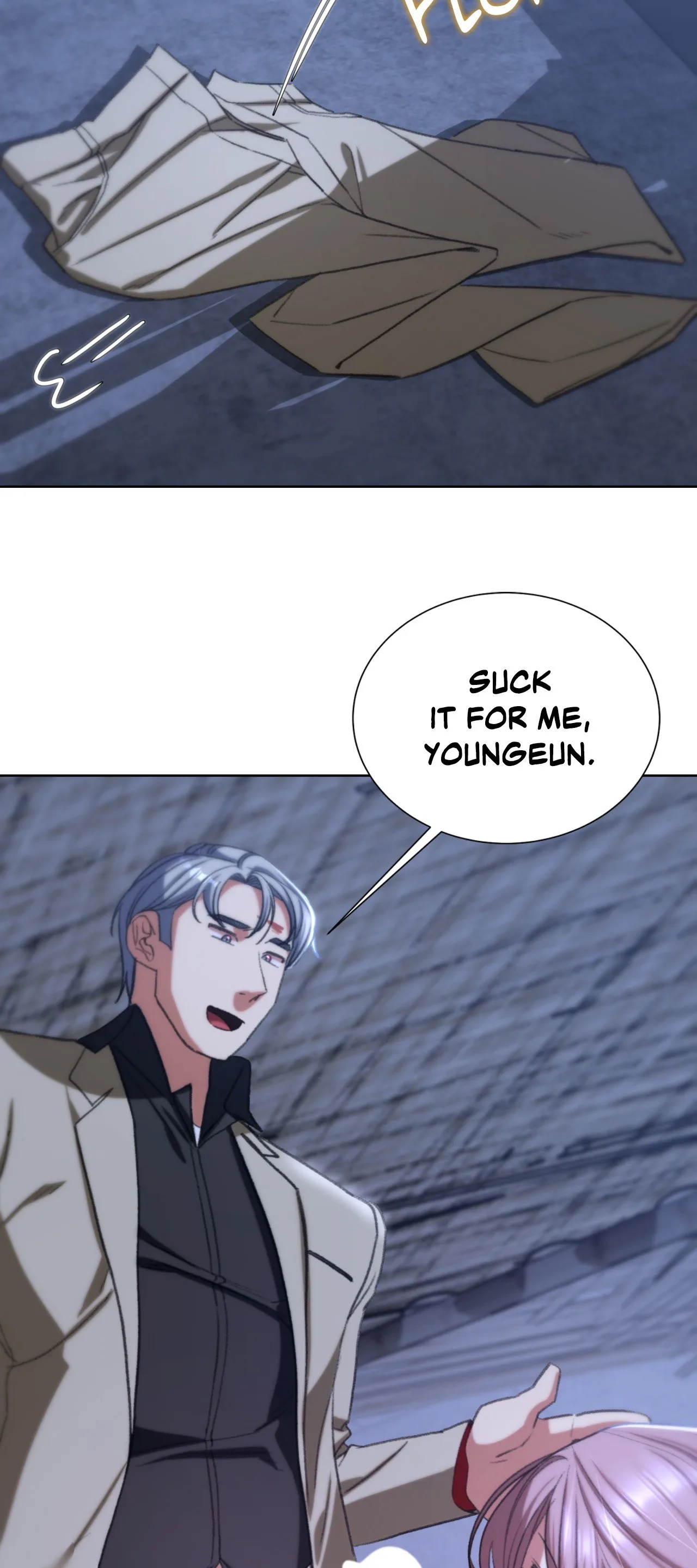 Lustful Games chapter 45 page 51