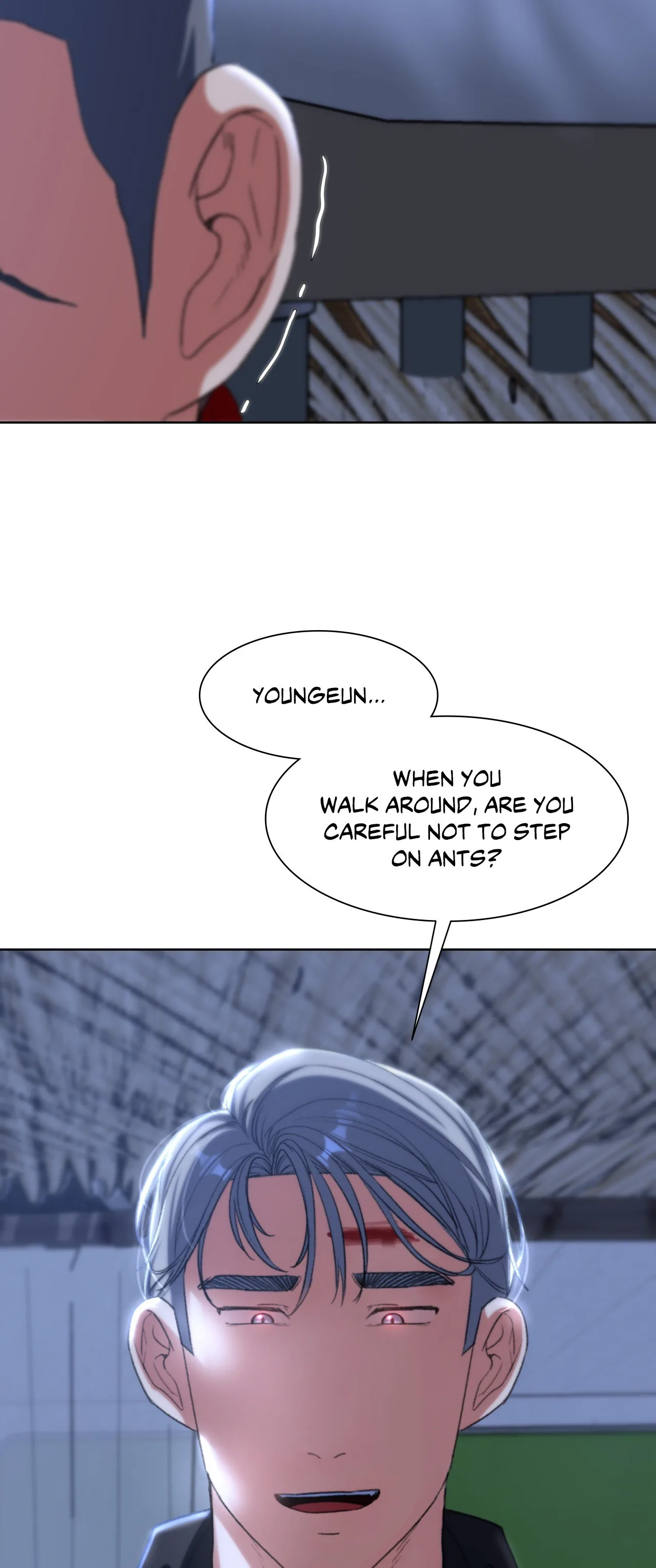 Lustful Games chapter 45 page 54