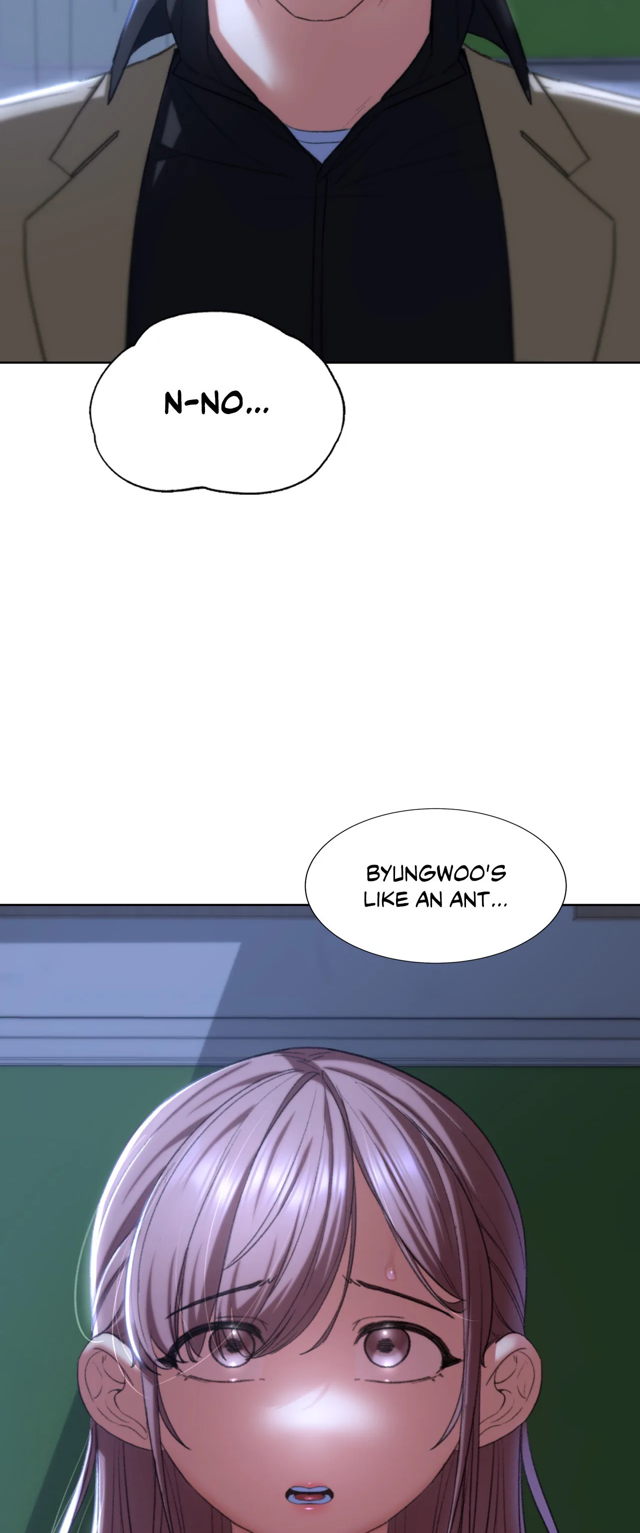 Lustful Games chapter 45 page 55