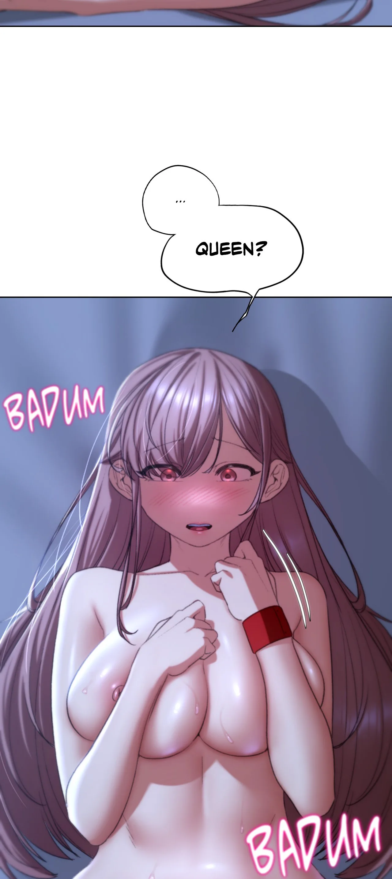 Lustful Games chapter 45 page 65