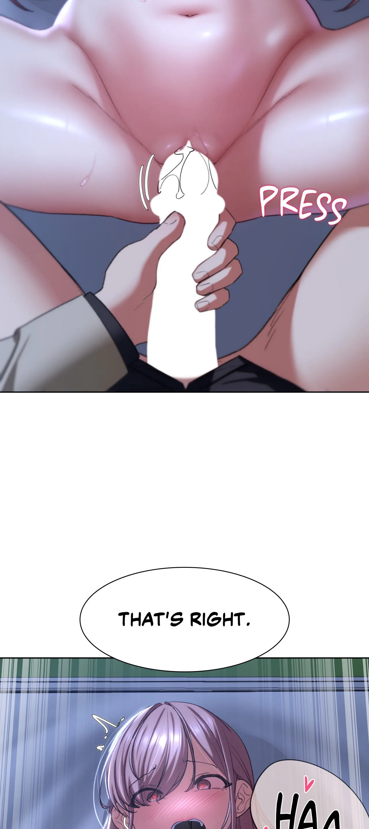 Lustful Games chapter 45 page 66