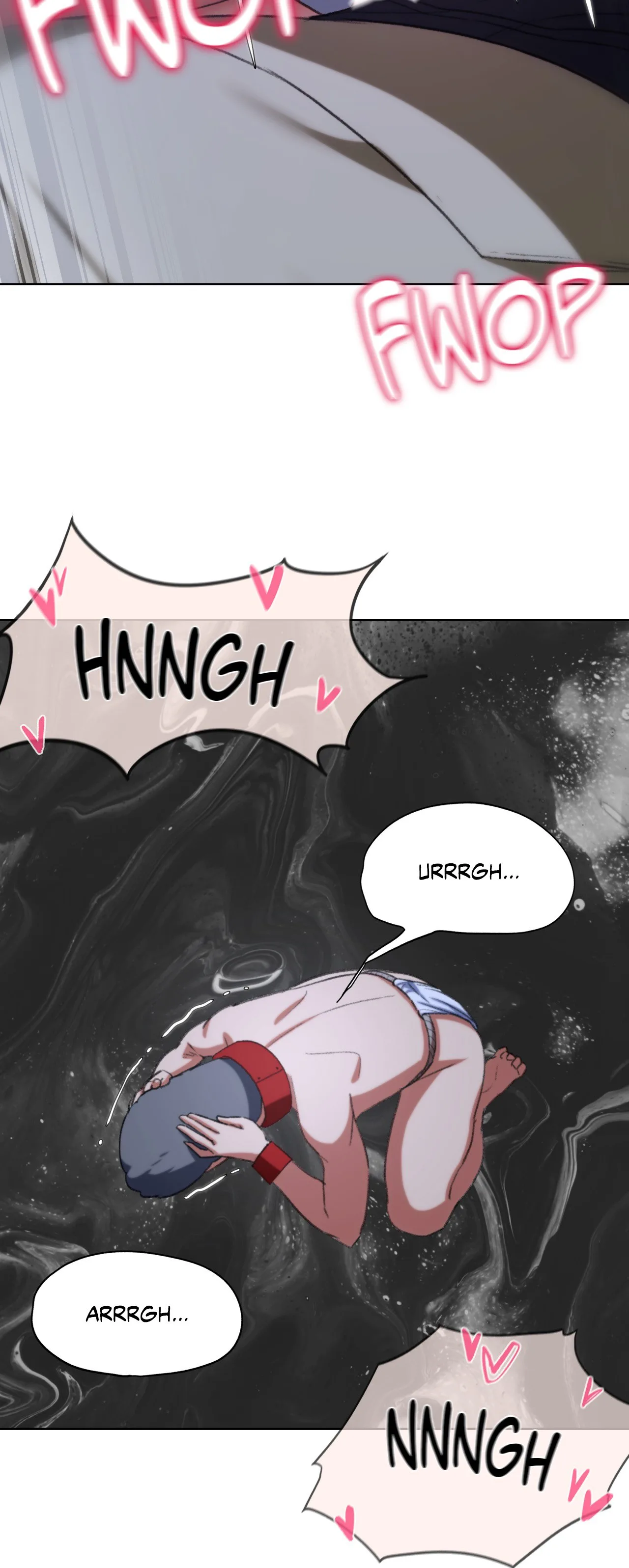 Lustful Games chapter 45 page 69
