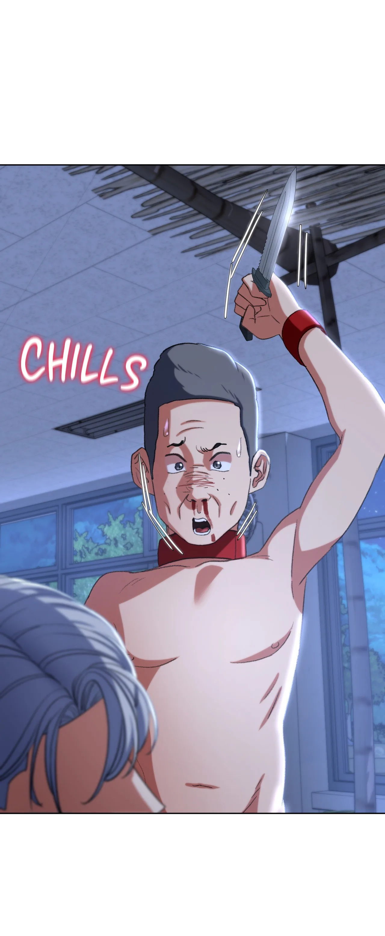 Lustful Games chapter 45 page 77