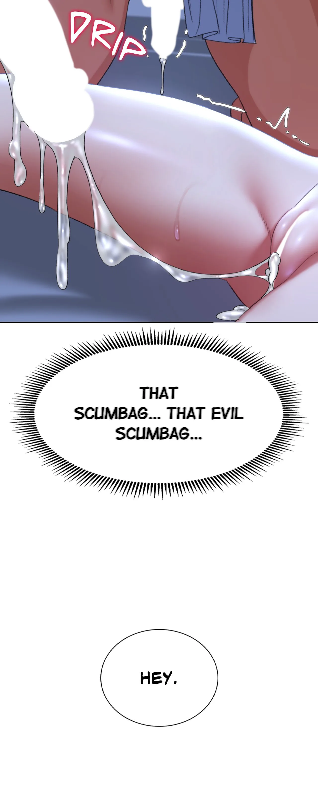 Lustful Games chapter 46 page 23