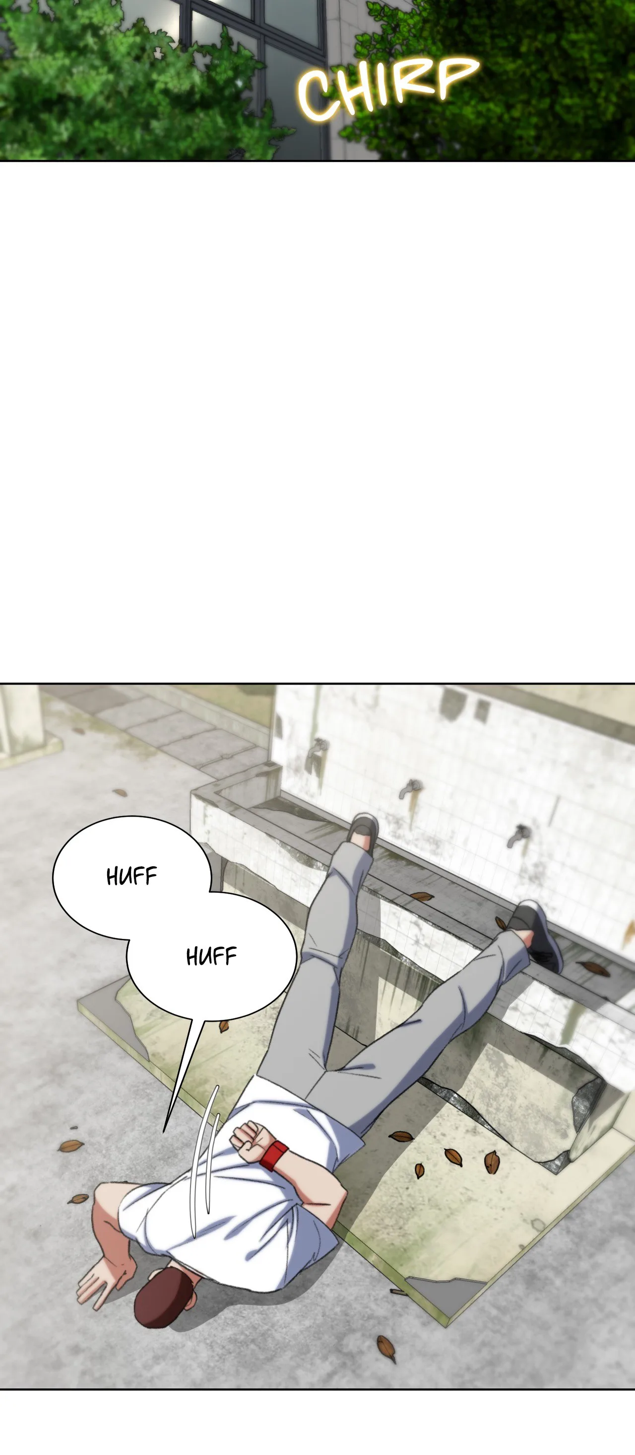 Lustful Games chapter 46 page 30