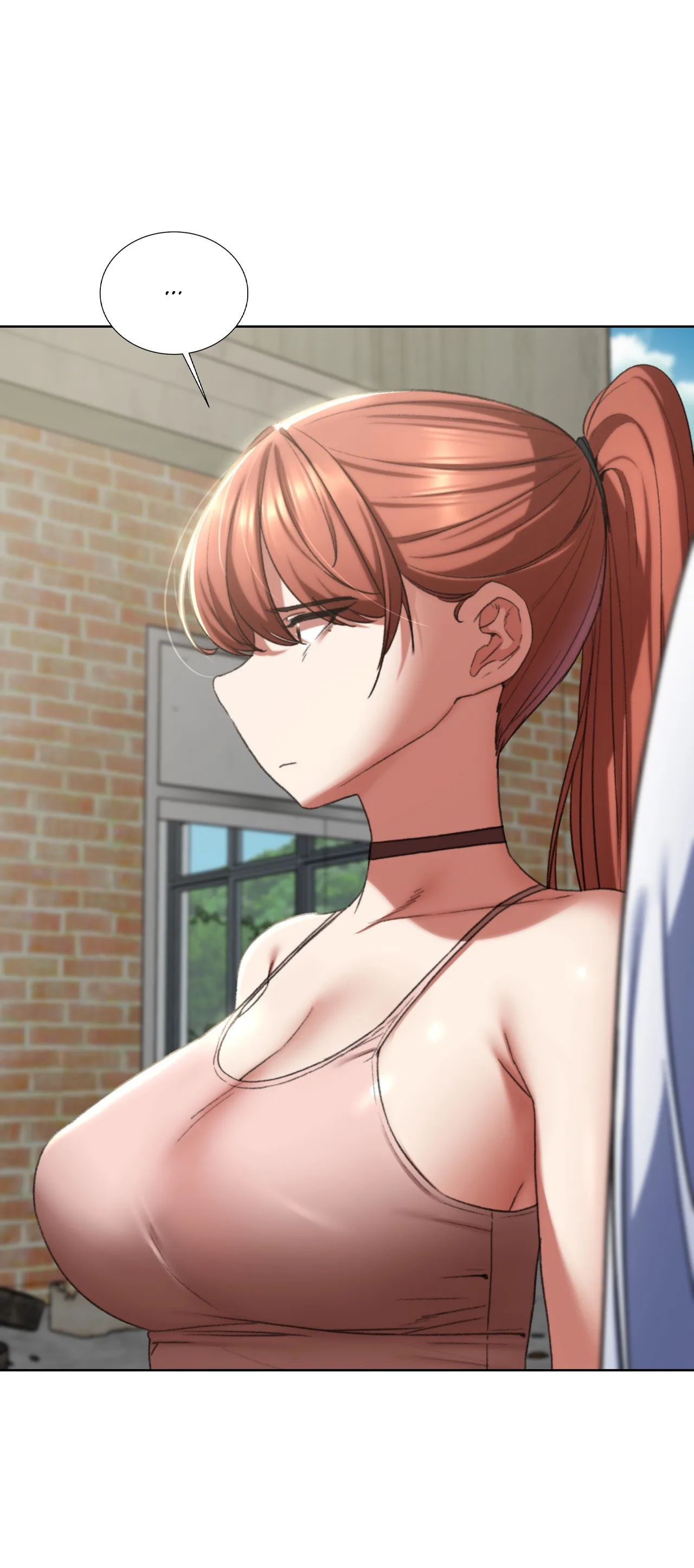 Lustful Games chapter 46 page 42