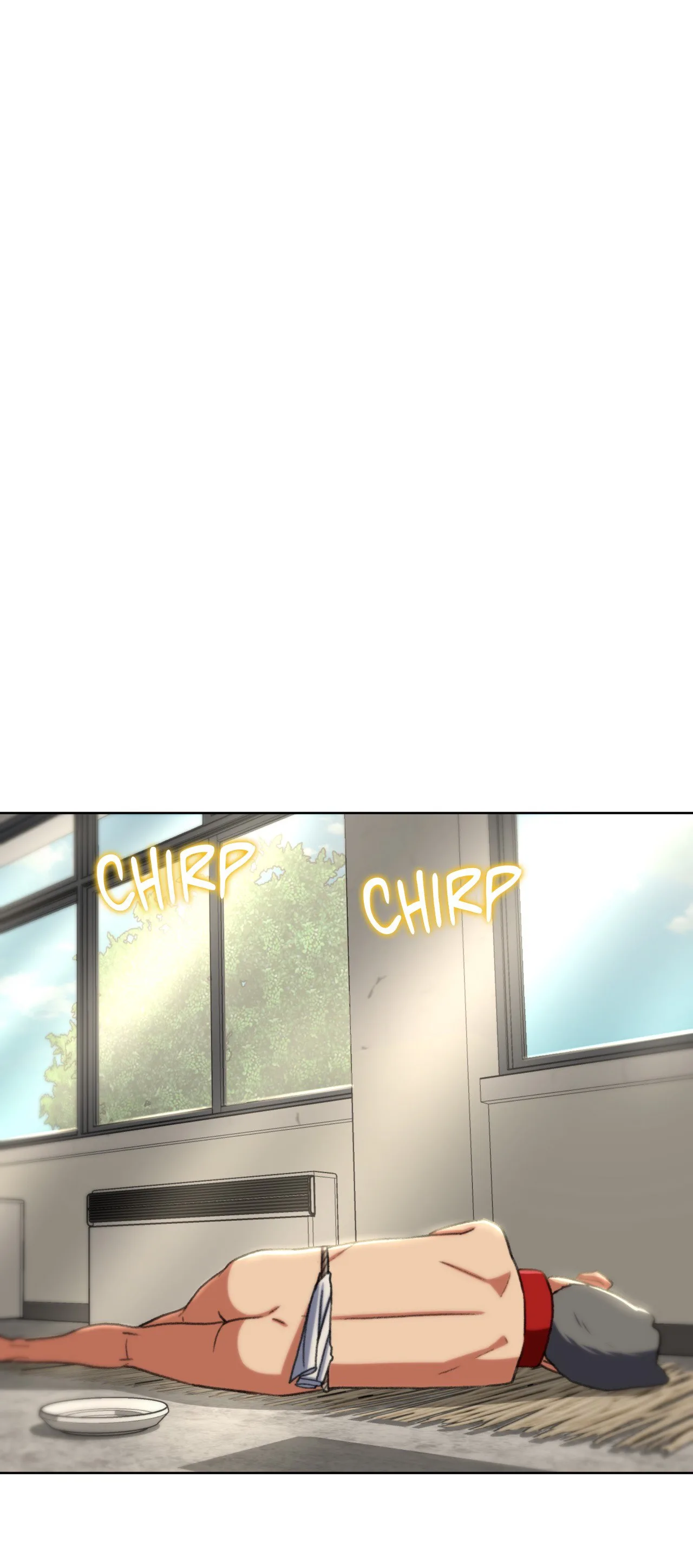 Lustful Games chapter 46 page 43