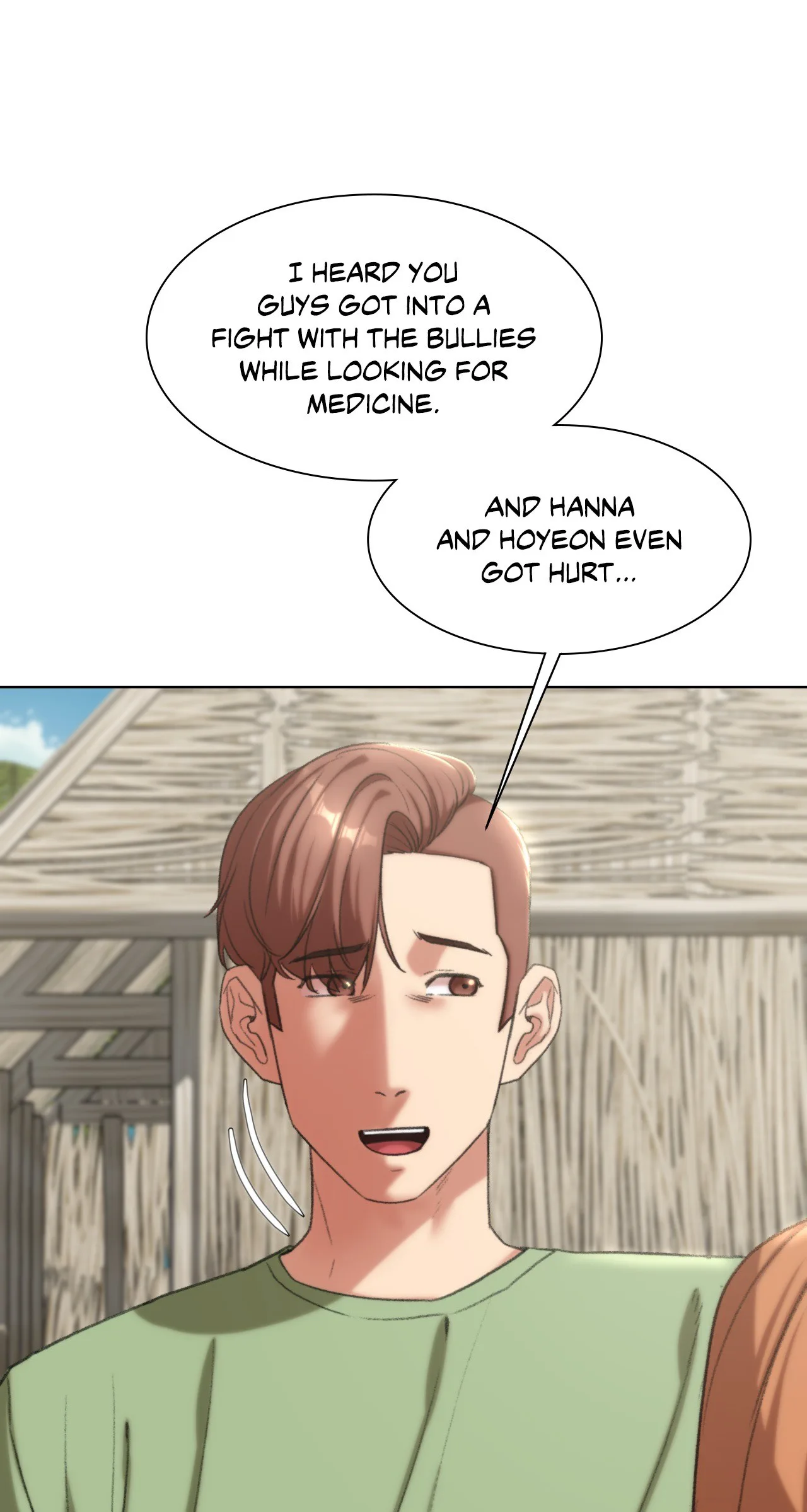 Lustful Games chapter 46 page 82