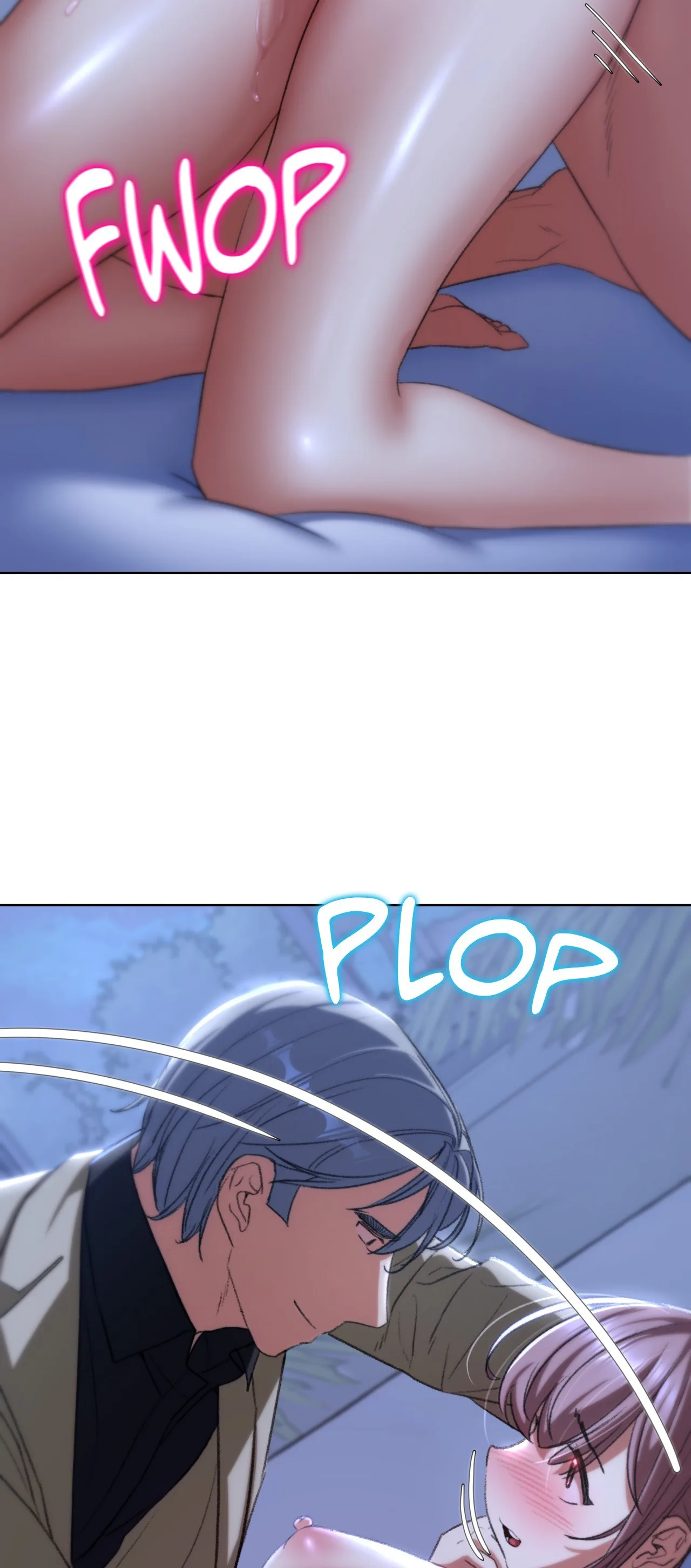 Lustful Games chapter 46 page 9