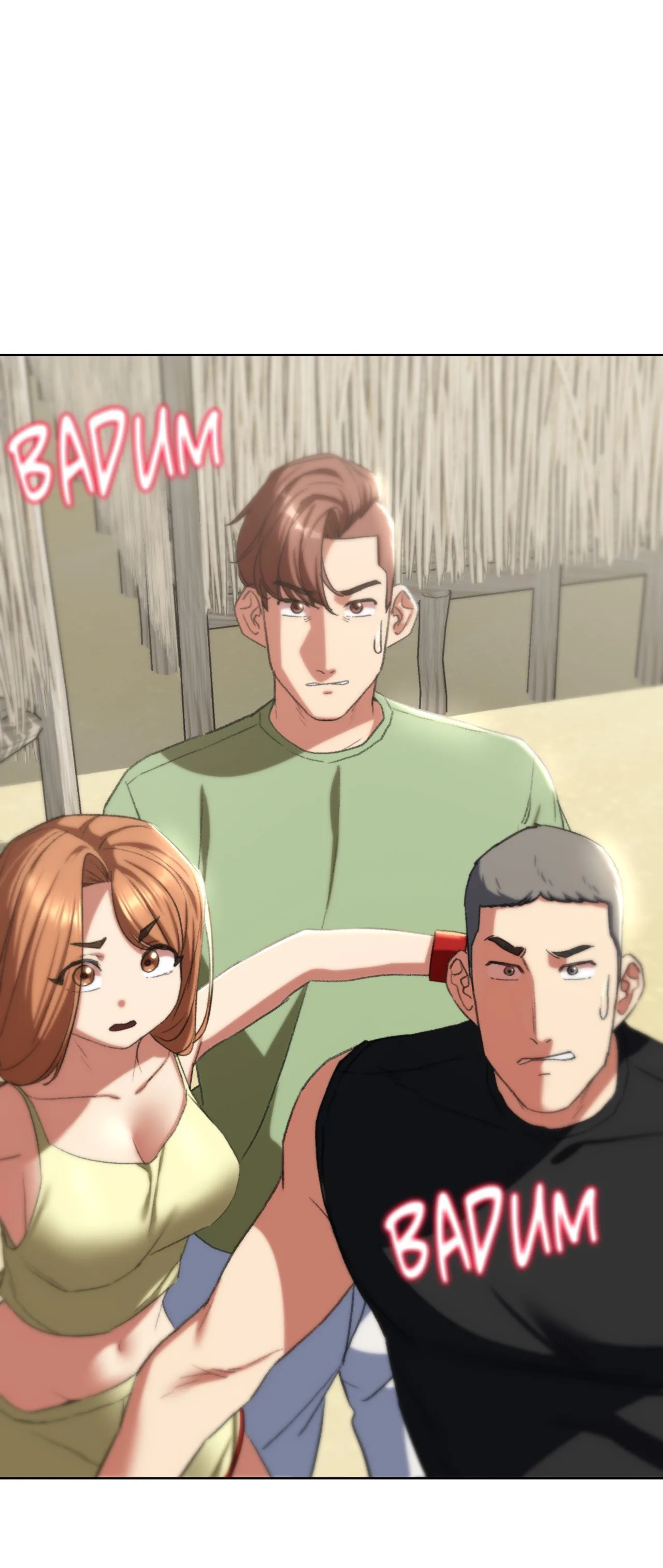 Lustful Games chapter 47 page 19