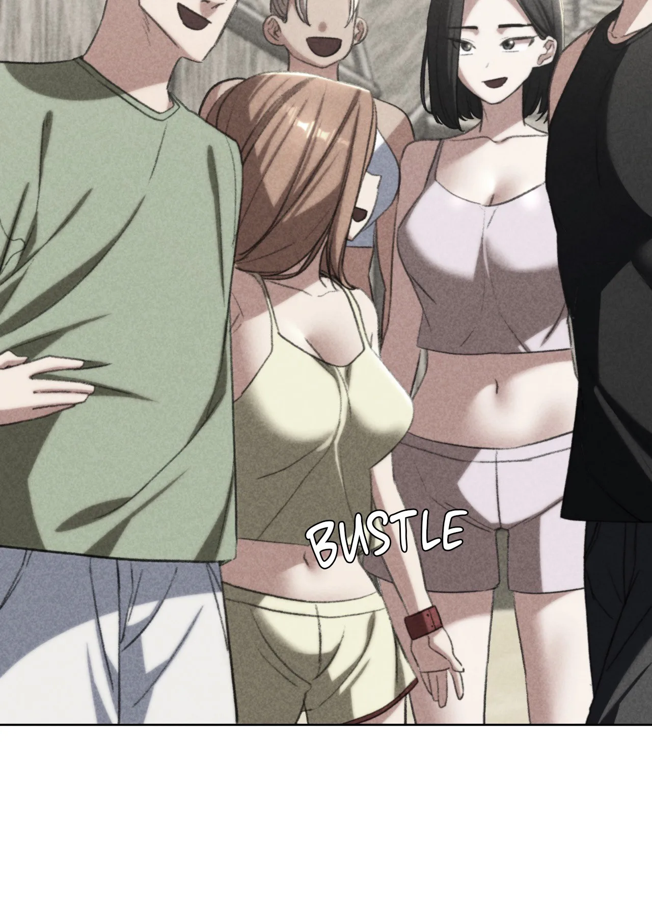 Lustful Games chapter 47 page 5