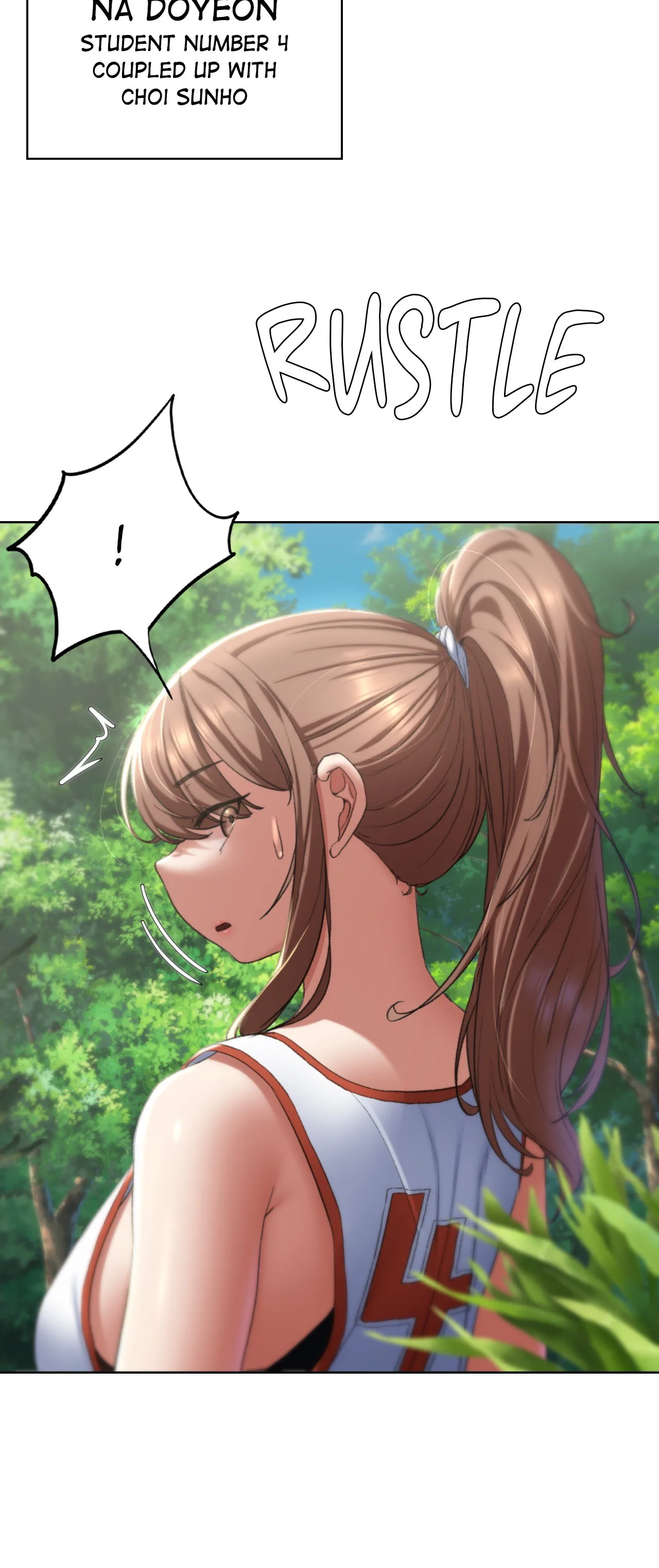 Lustful Games chapter 47 page 61