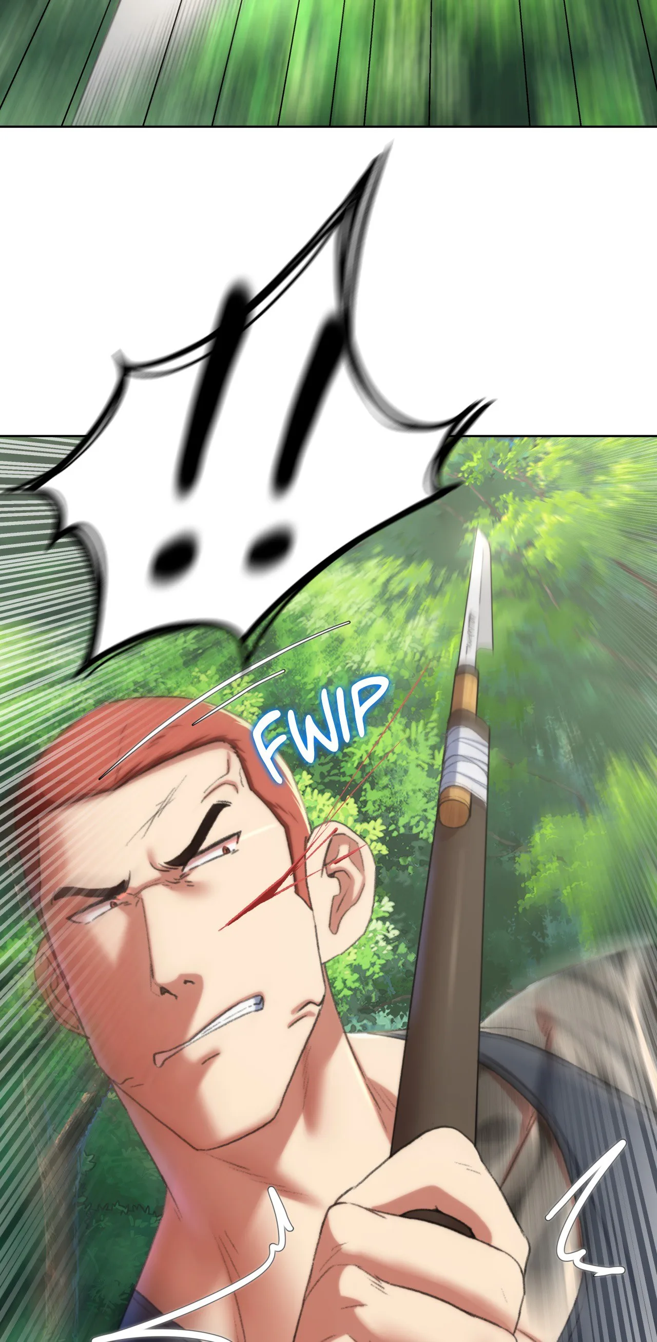 Lustful Games chapter 47 page 68