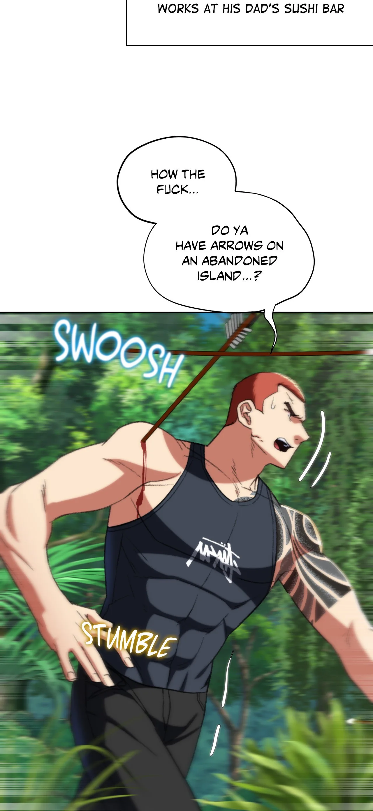 Lustful Games chapter 47 page 79