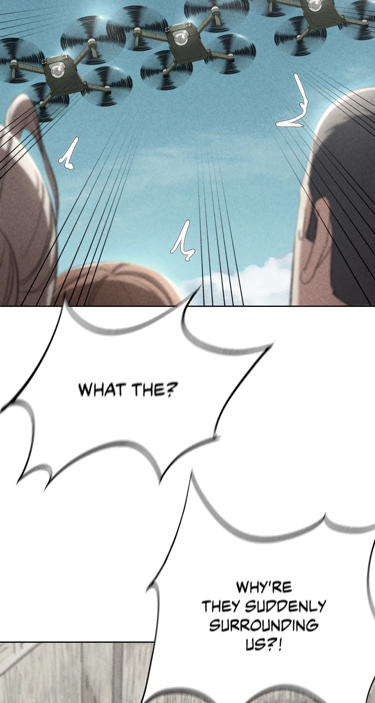 Lustful Games chapter 47 page 8