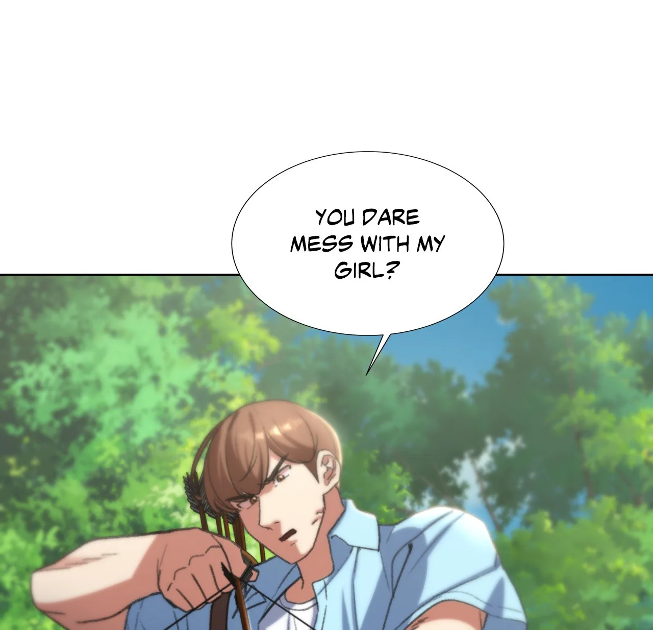 Lustful Games chapter 47 page 82
