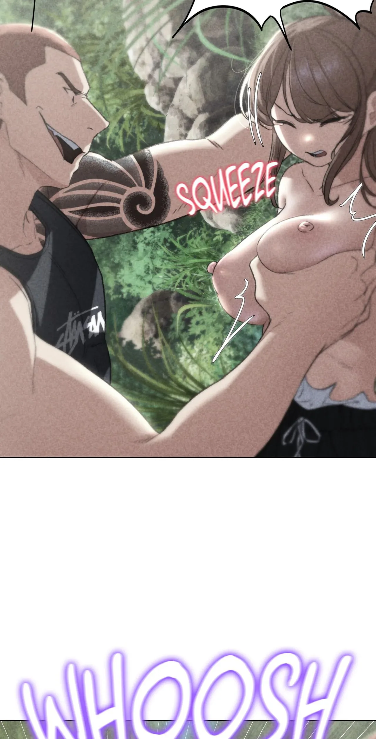 Lustful Games chapter 48 page 3