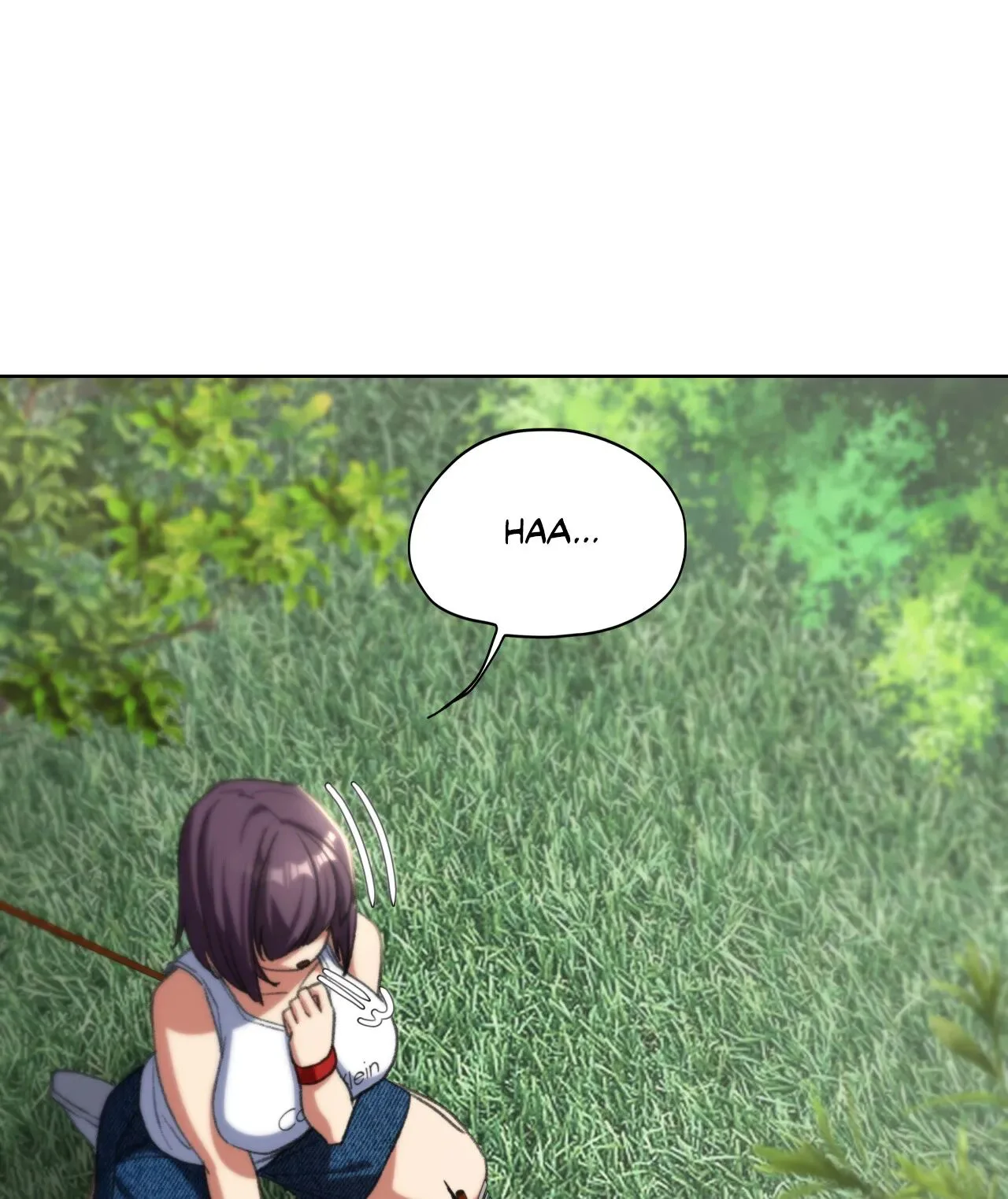 Lustful Games chapter 48 page 47