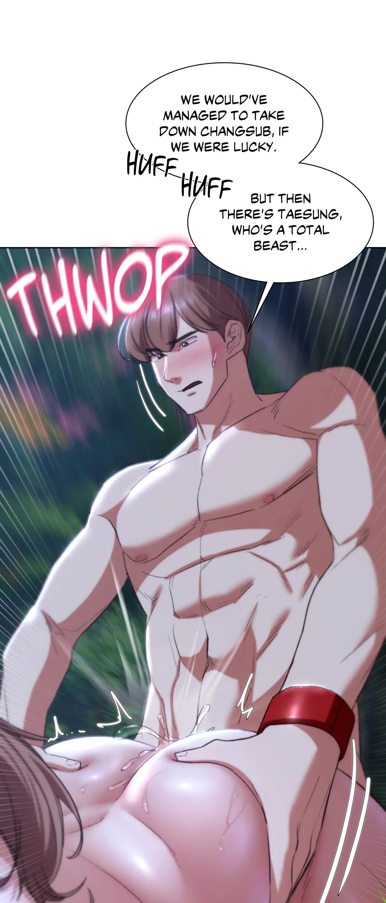 Lustful Games chapter 48 page 68