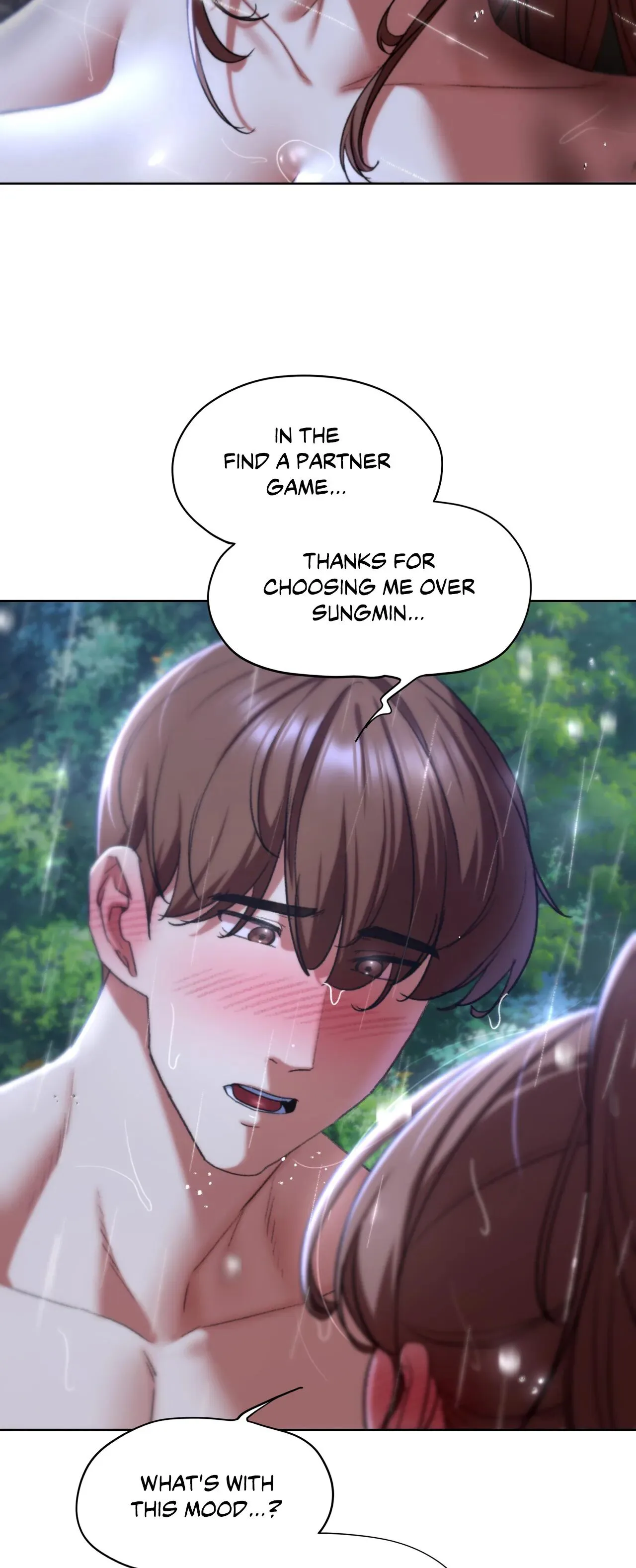Lustful Games chapter 48 page 85