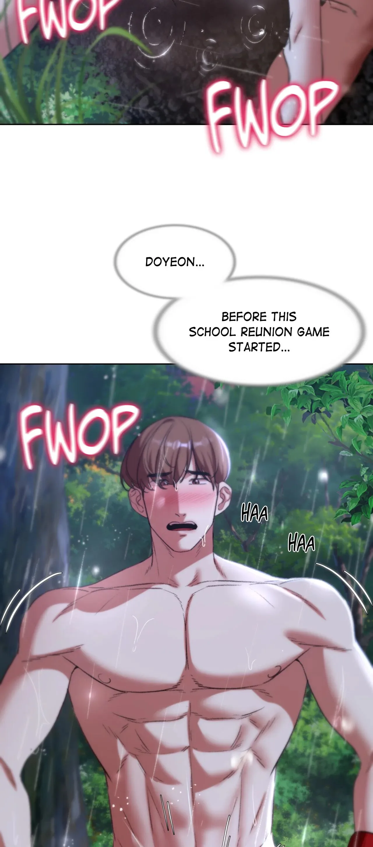 Lustful Games chapter 48 page 88