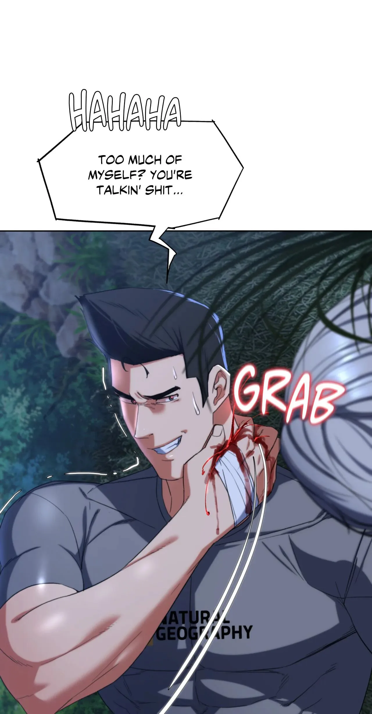 Lustful Games chapter 49 page 56