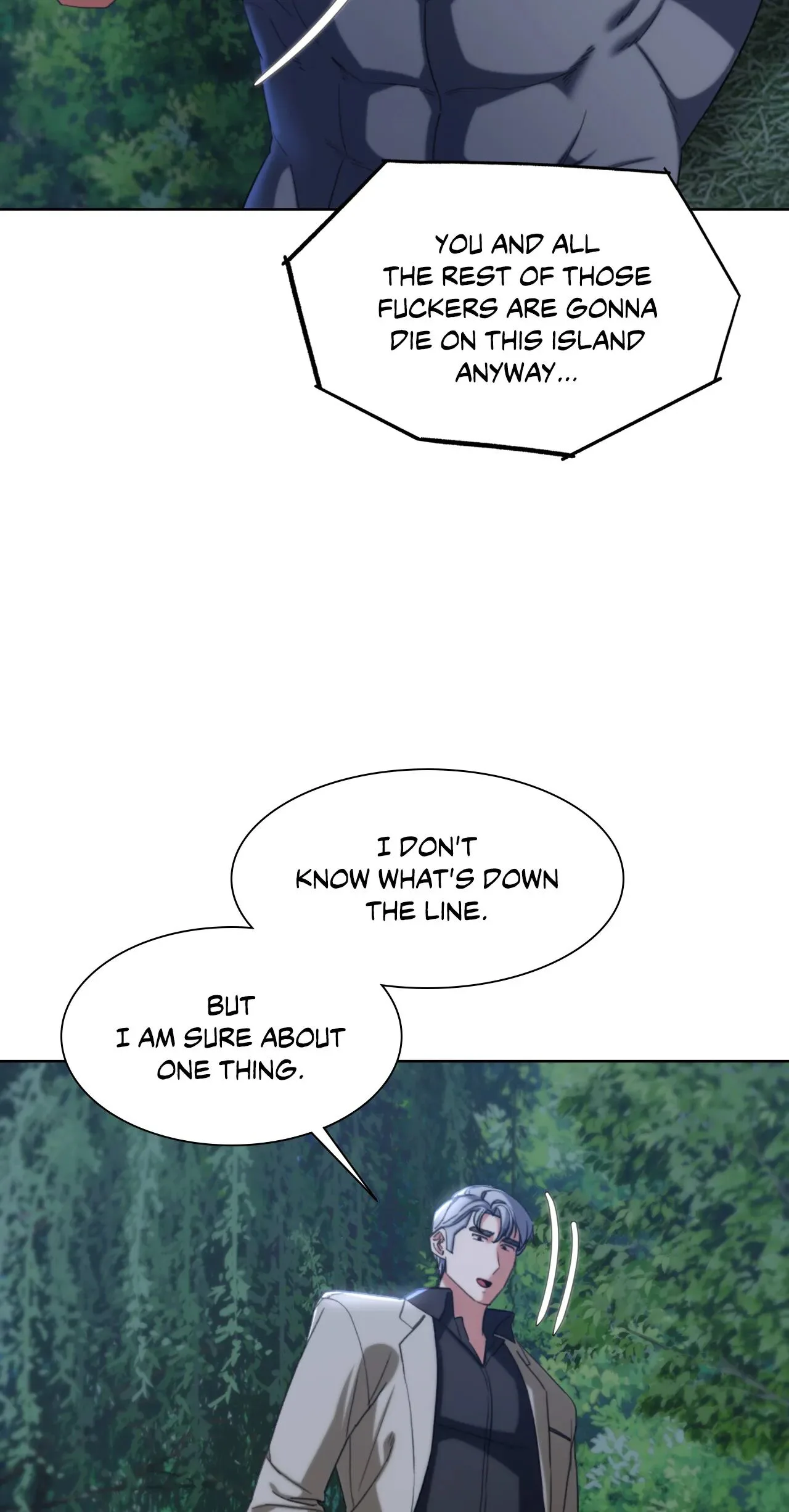 Lustful Games chapter 49 page 57