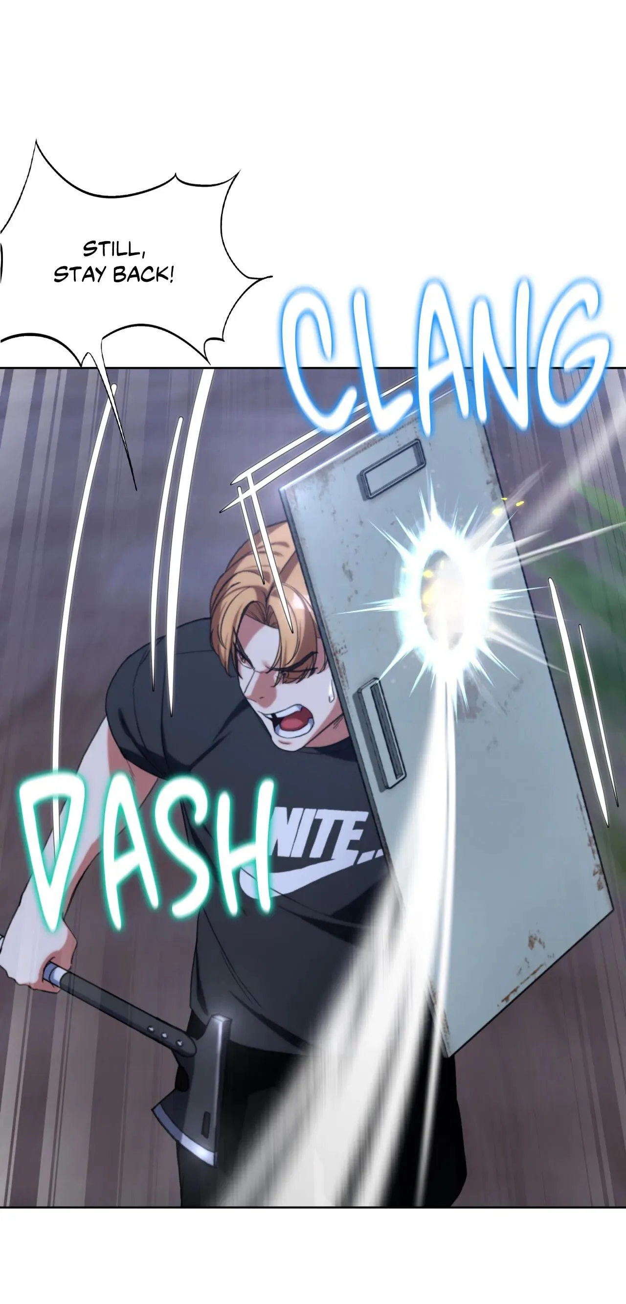 Lustful Games chapter 49 page 66