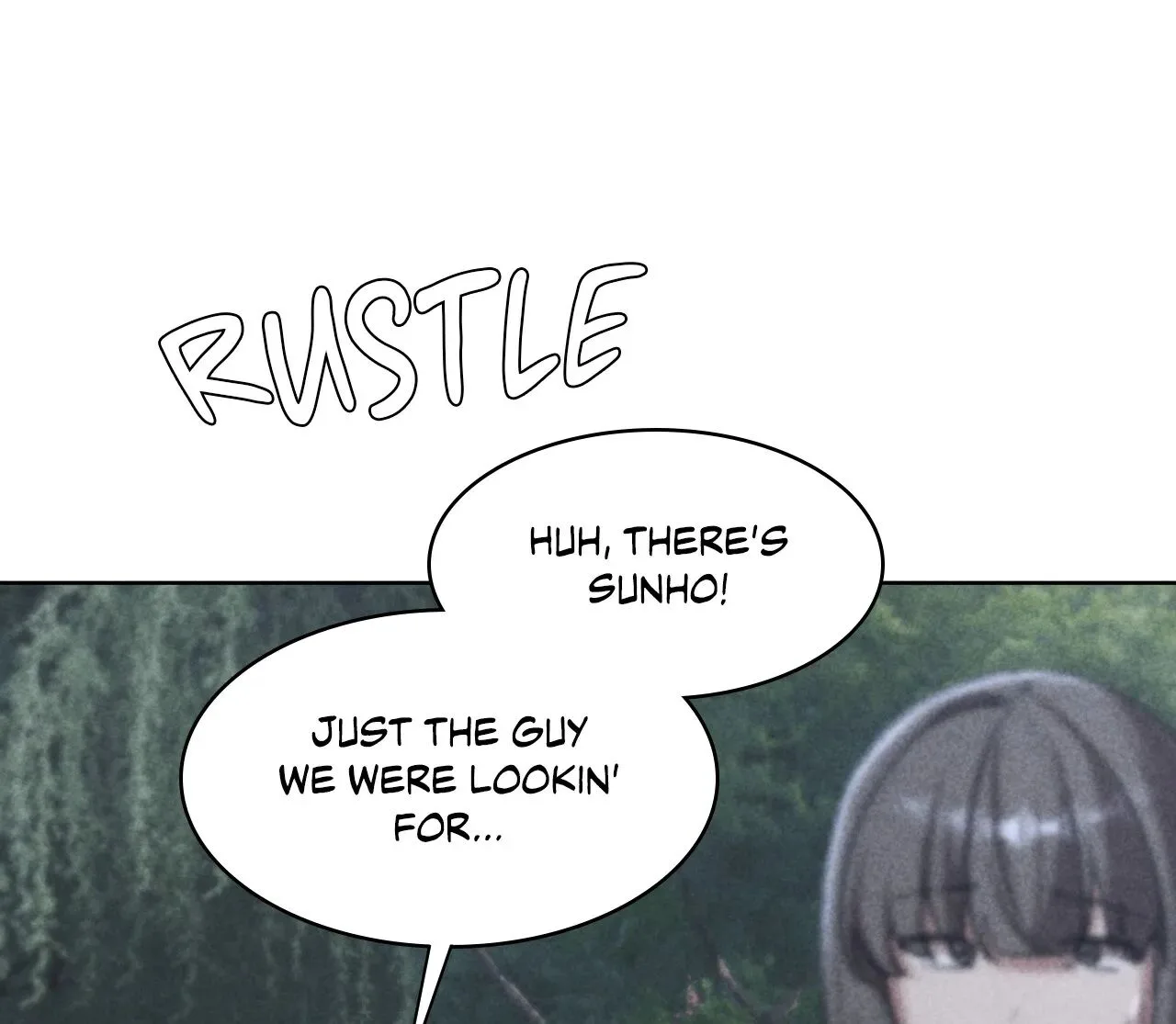 Lustful Games chapter 49 page 7