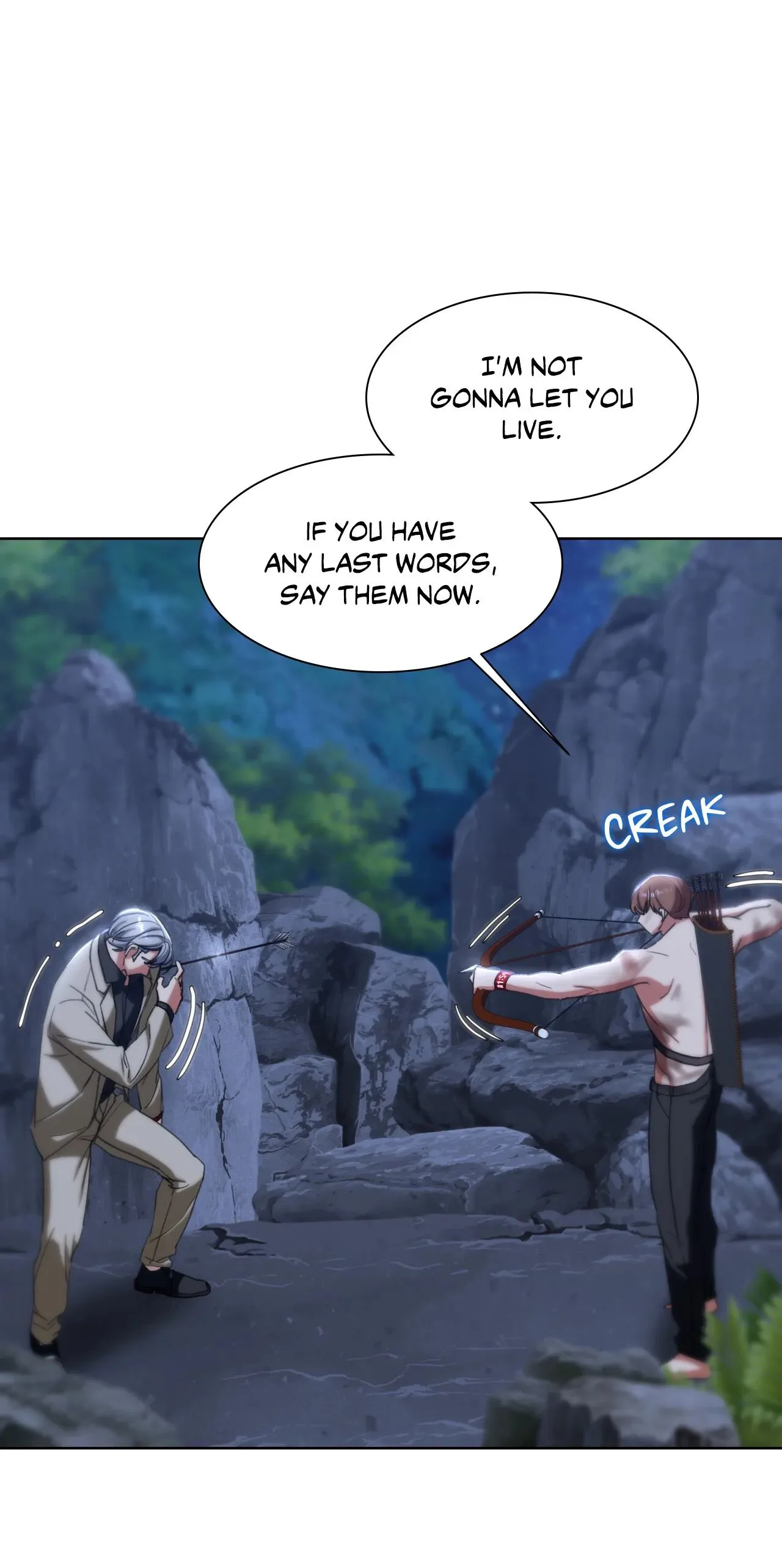 Lustful Games chapter 49 page 79
